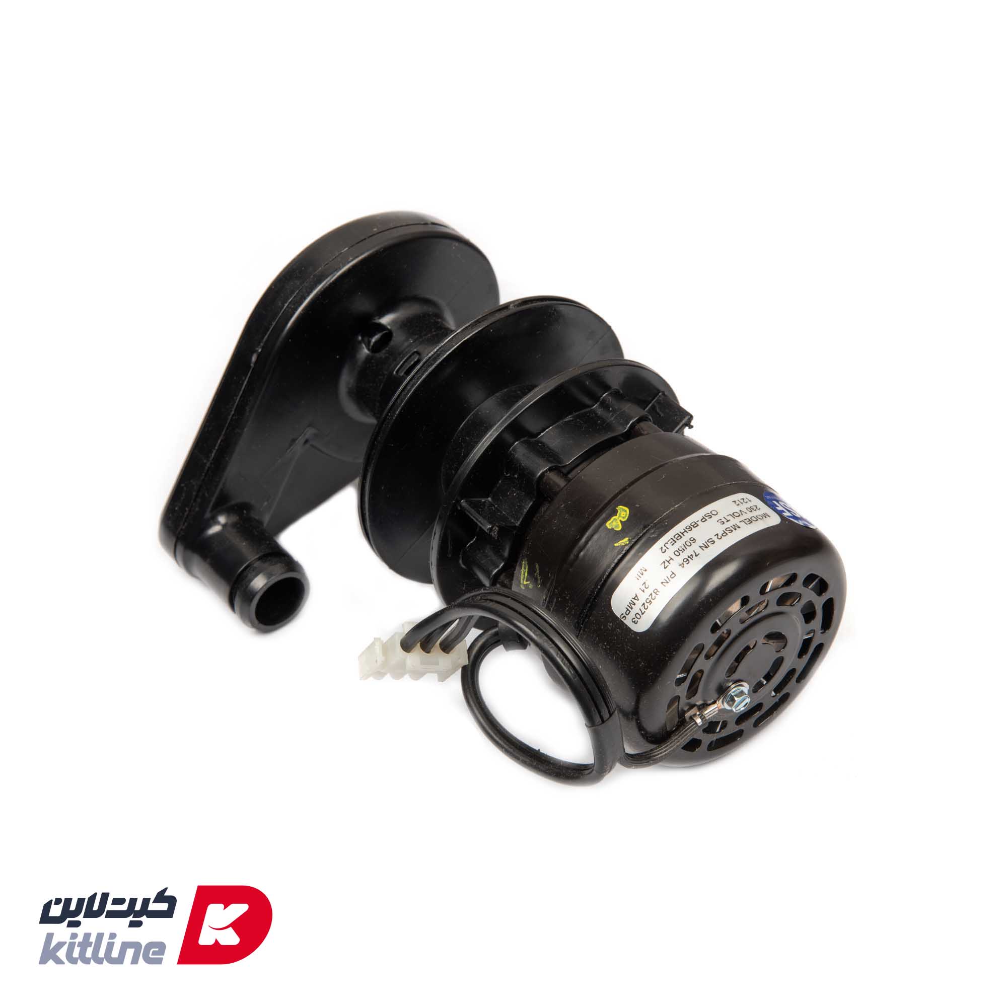 پمپ آب یخ ساز Manitowoc کد 9-5270-82