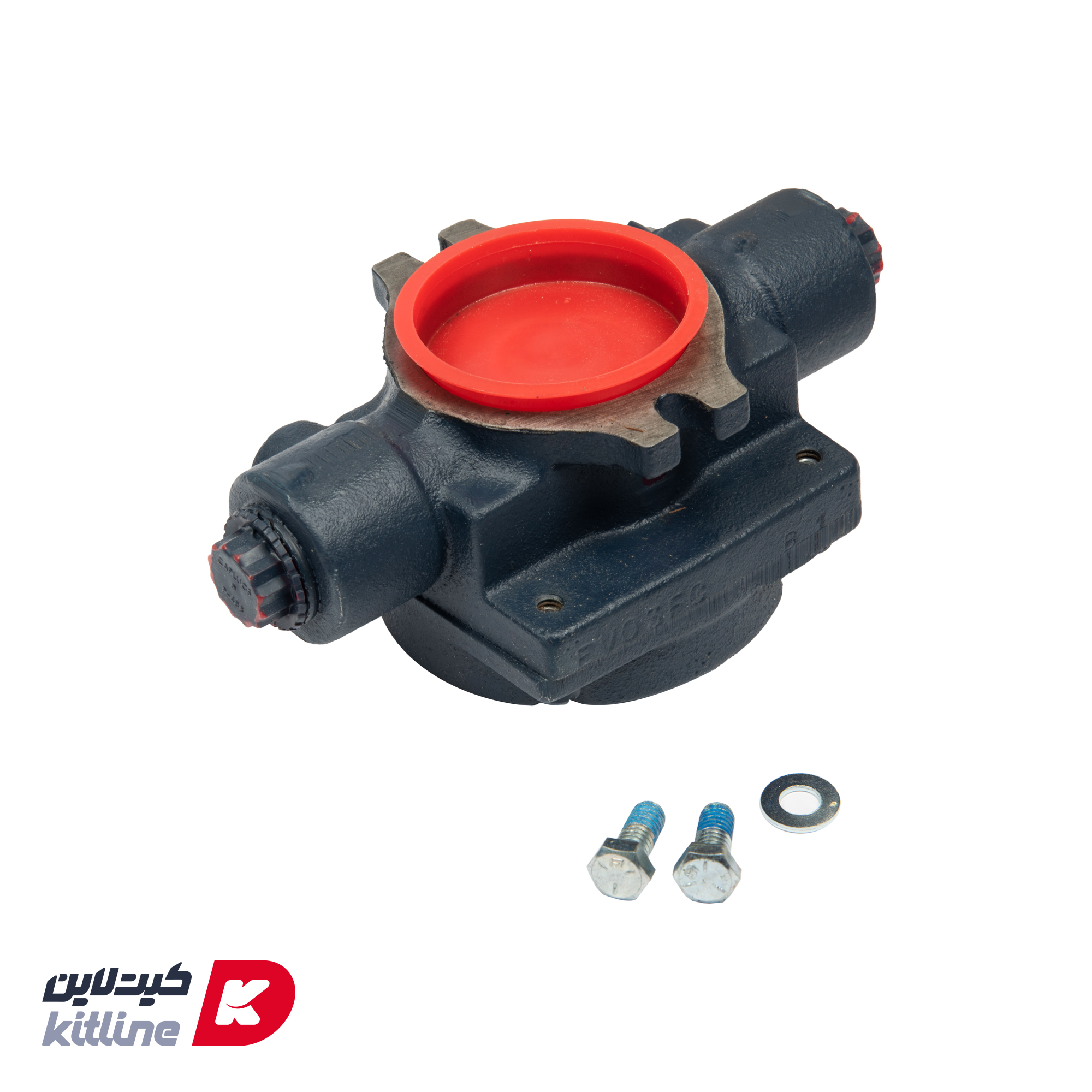 پمپ فیلتر  Henny penny کد 17437