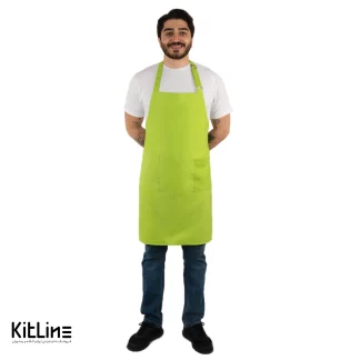 پيشبند دو جيب فسفری