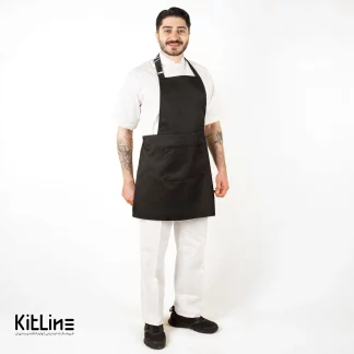 پيشبند مشکی