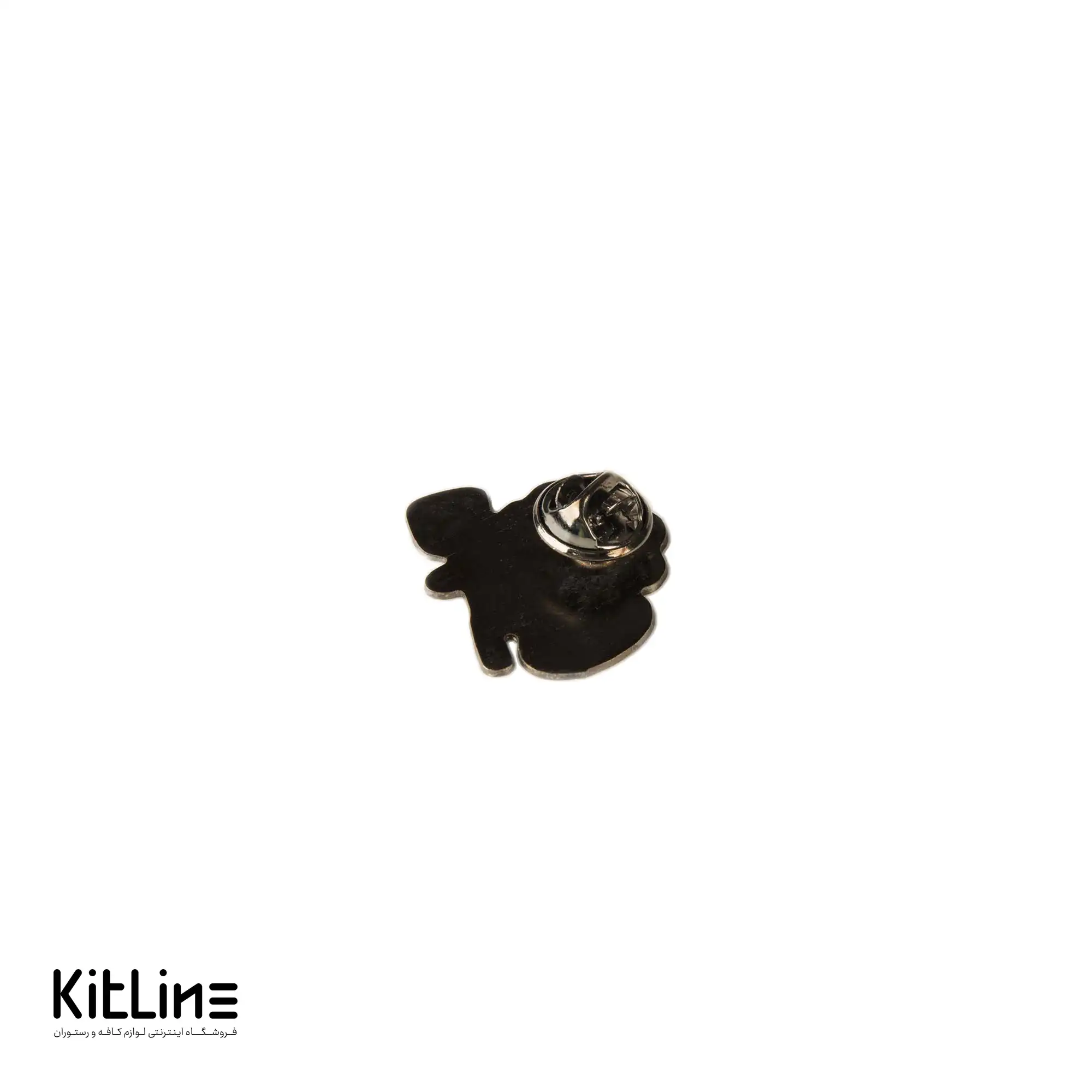 پین لباس طرح Chef - تصویر 2