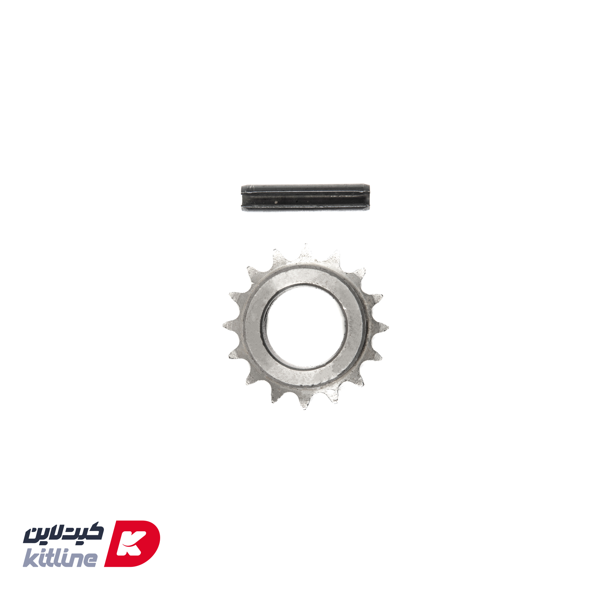 چرخ دنده خورشیدی IGF کد S42MZ28