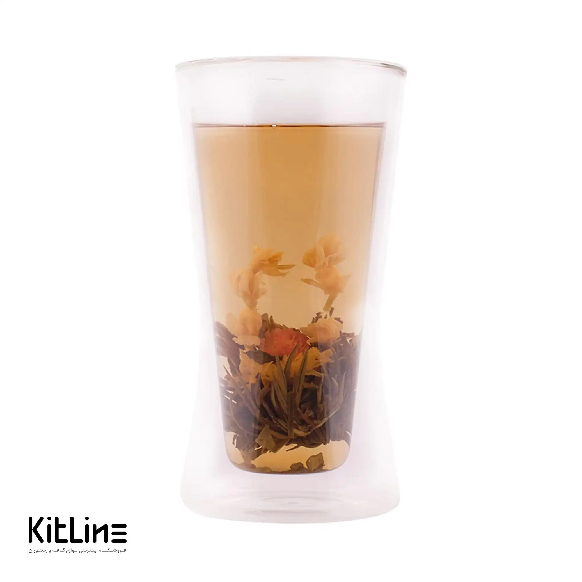 چای بلومينگ رومئو ژولیت تیرینک ۸۰ گرمی - تصویر 3