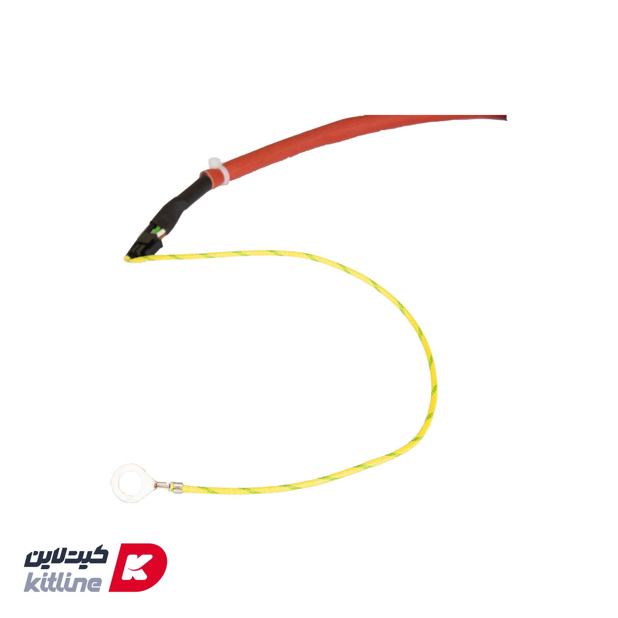 کابل San marco کد 108967T - تصویر 3