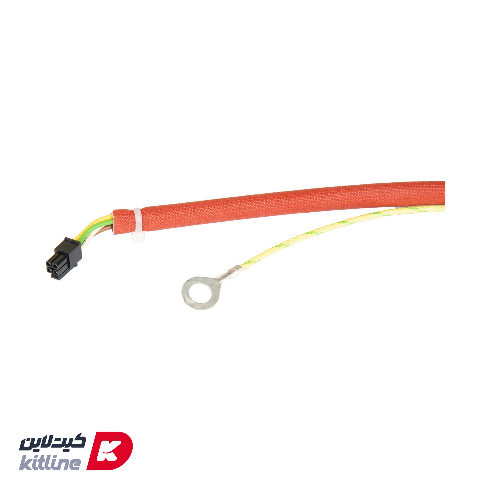 کابل San marco کد 108966T - تصویر 3