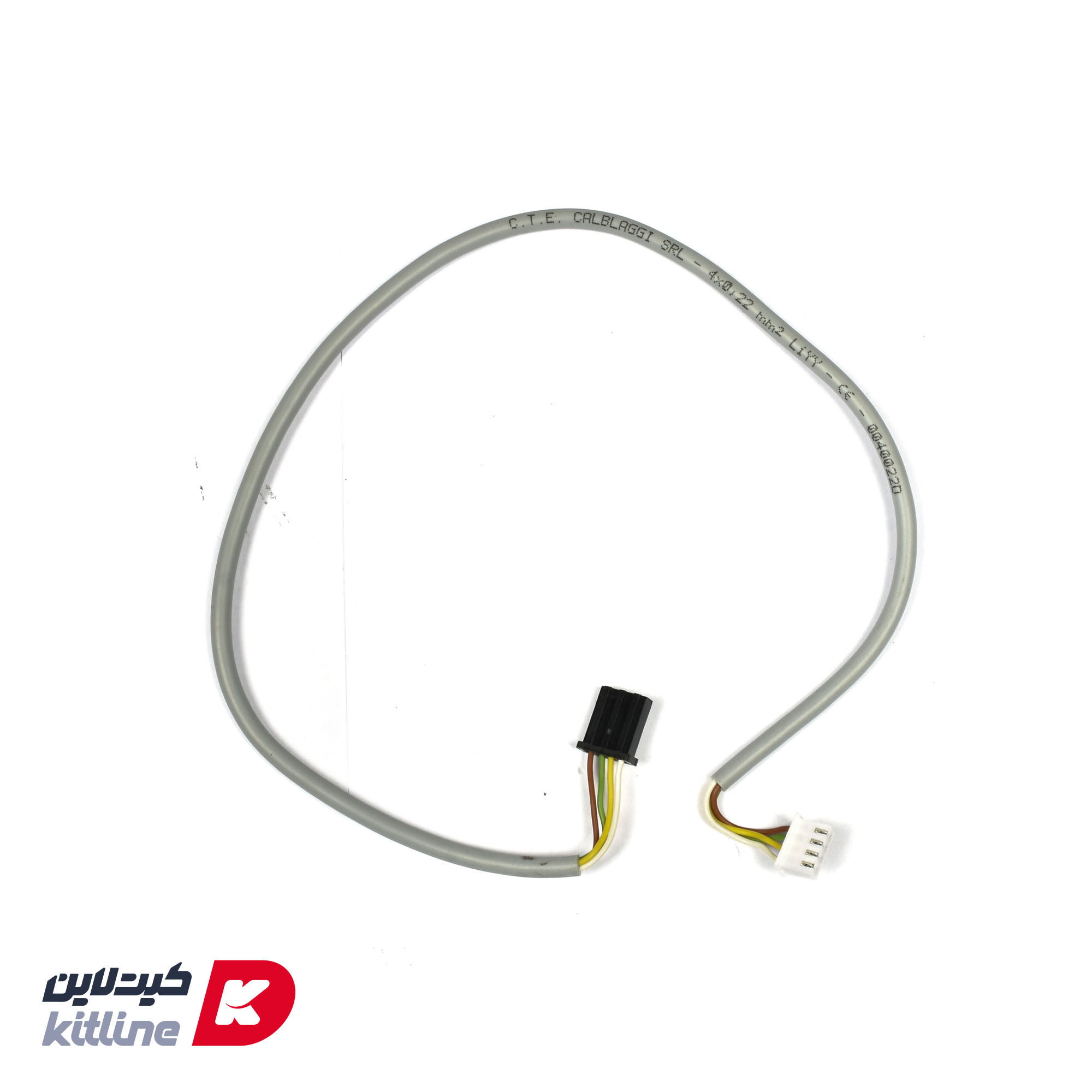 کابل رابط برد Sanmarco کد 108731