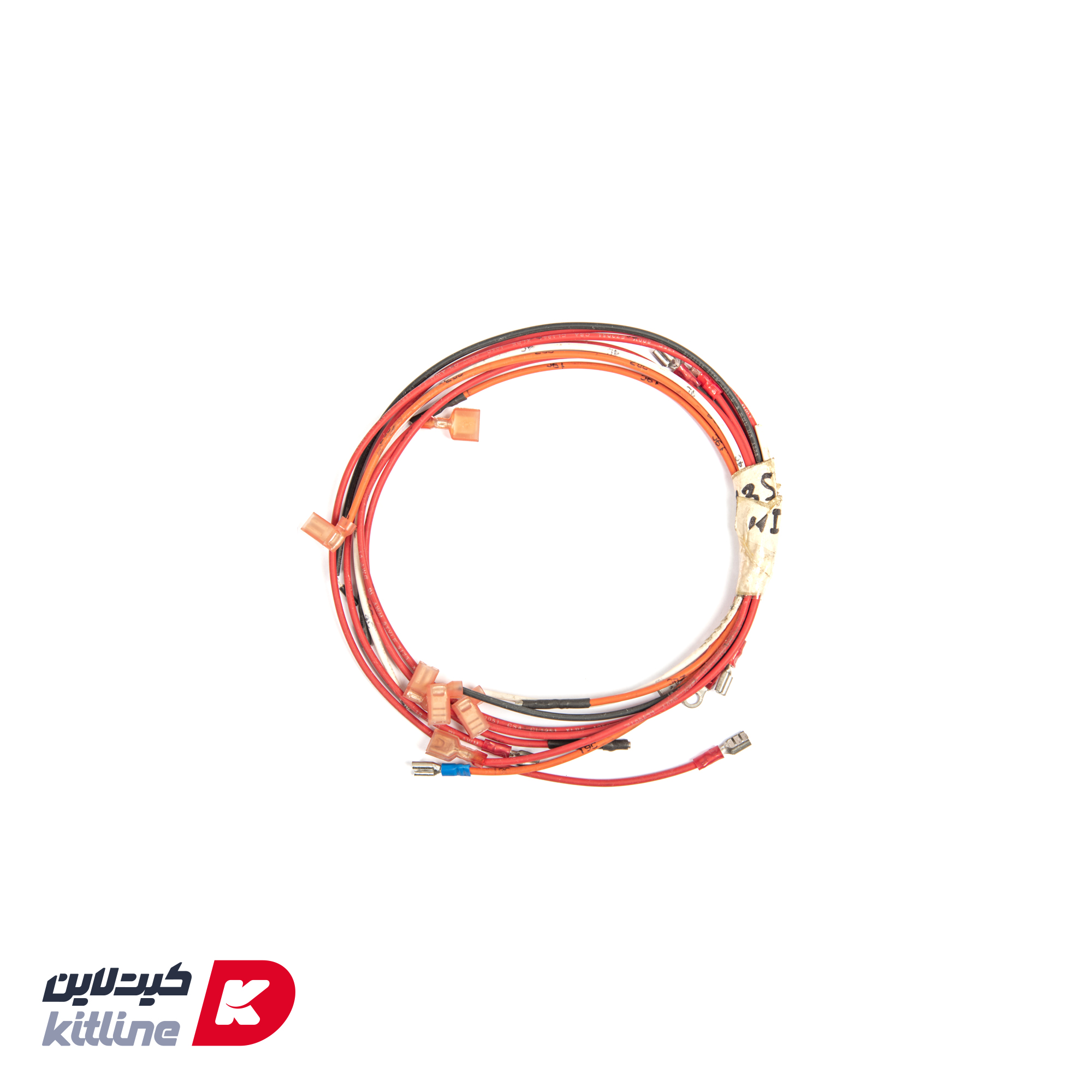 کابل Frymaster کد WIR0163SP