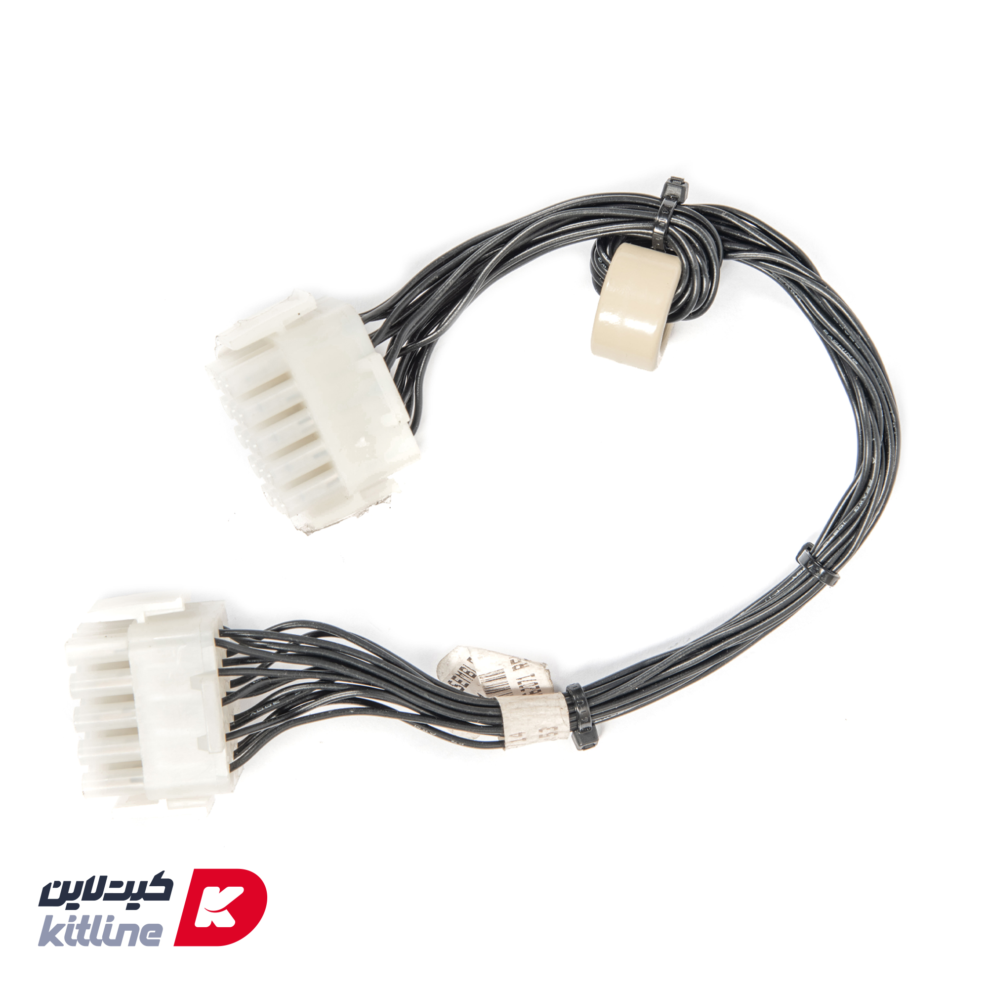 کابل Frymaster کد 8062071