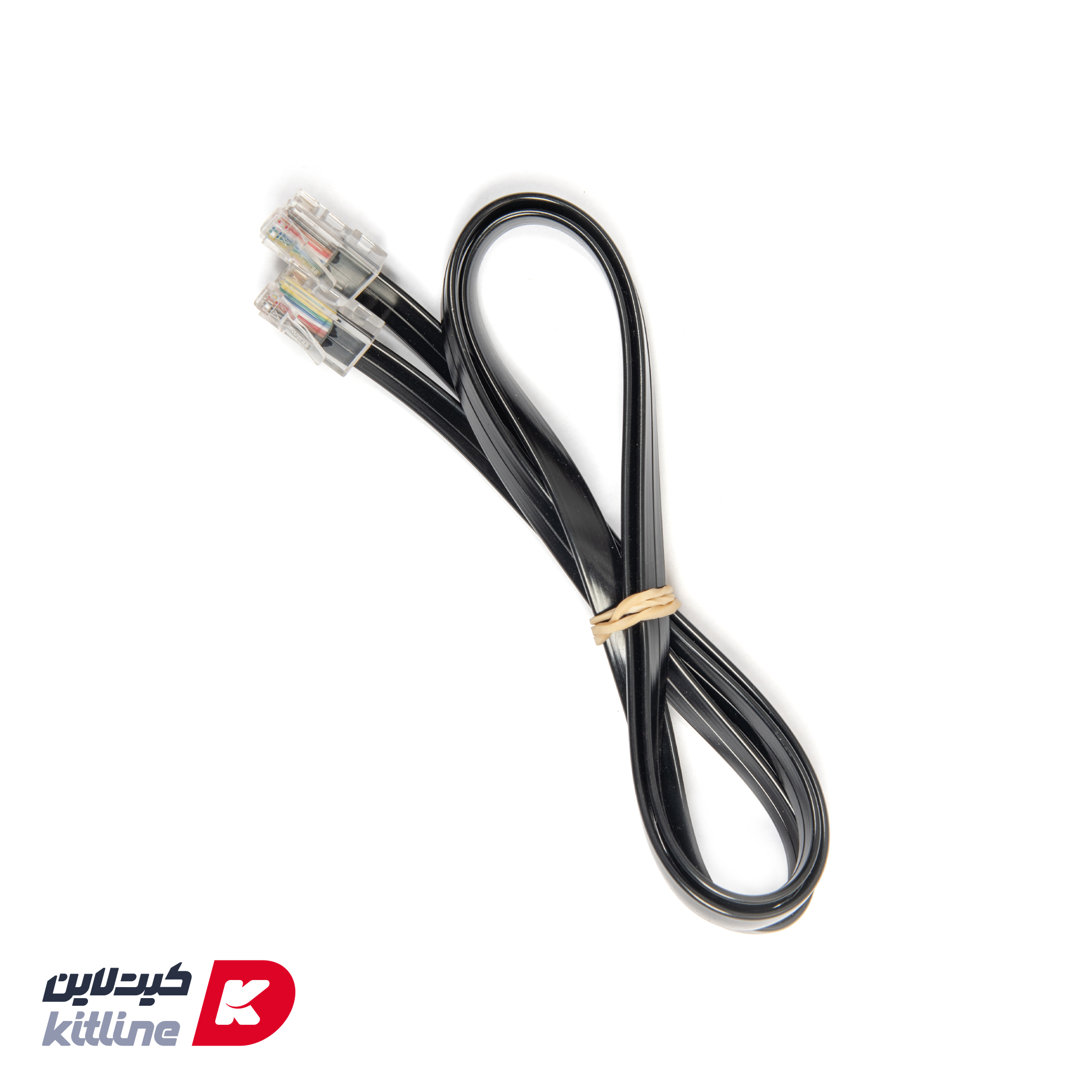 کابل شبکه Firex کد 40800116