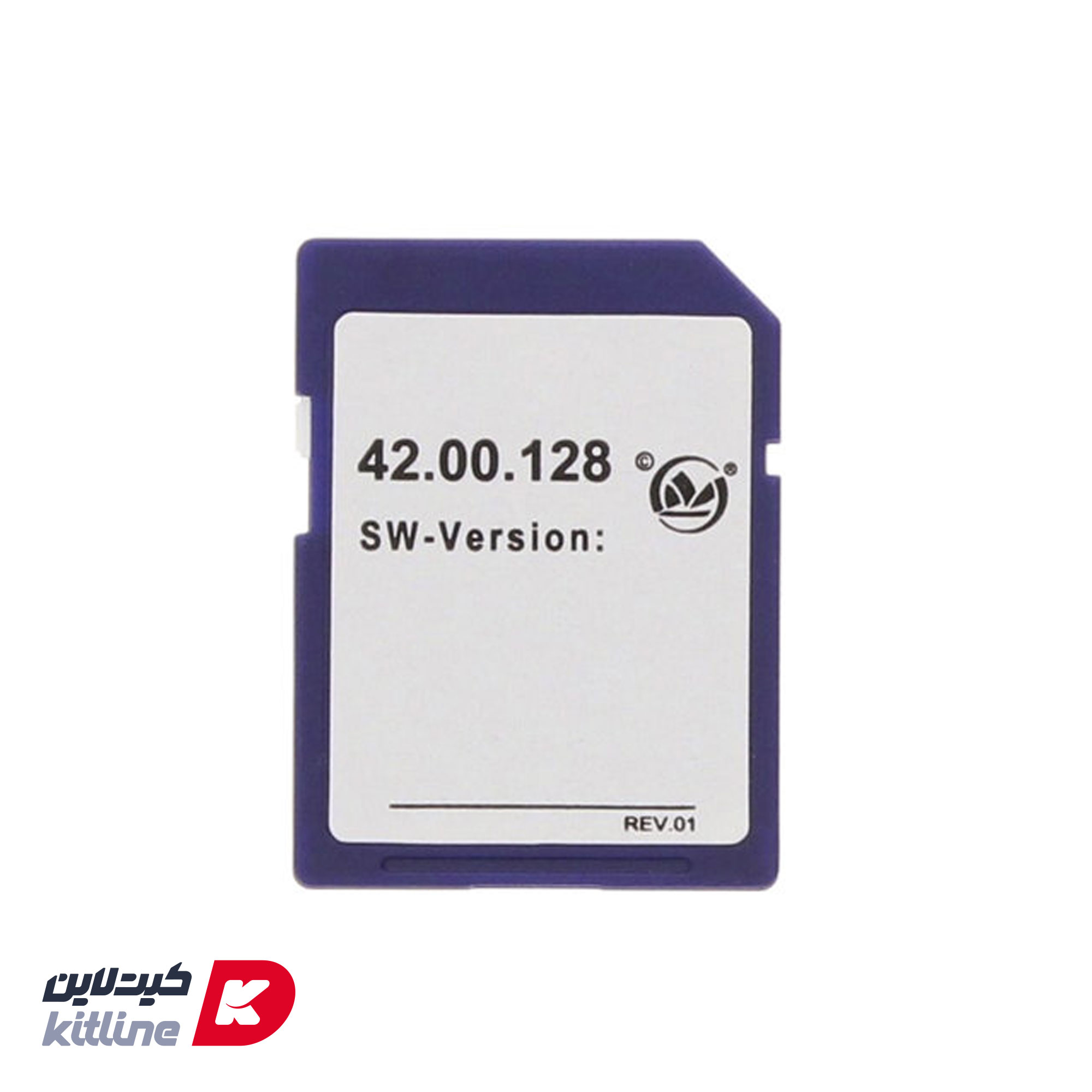 کارت حافظه فر رشنال (Rational) کد 42.00.128P