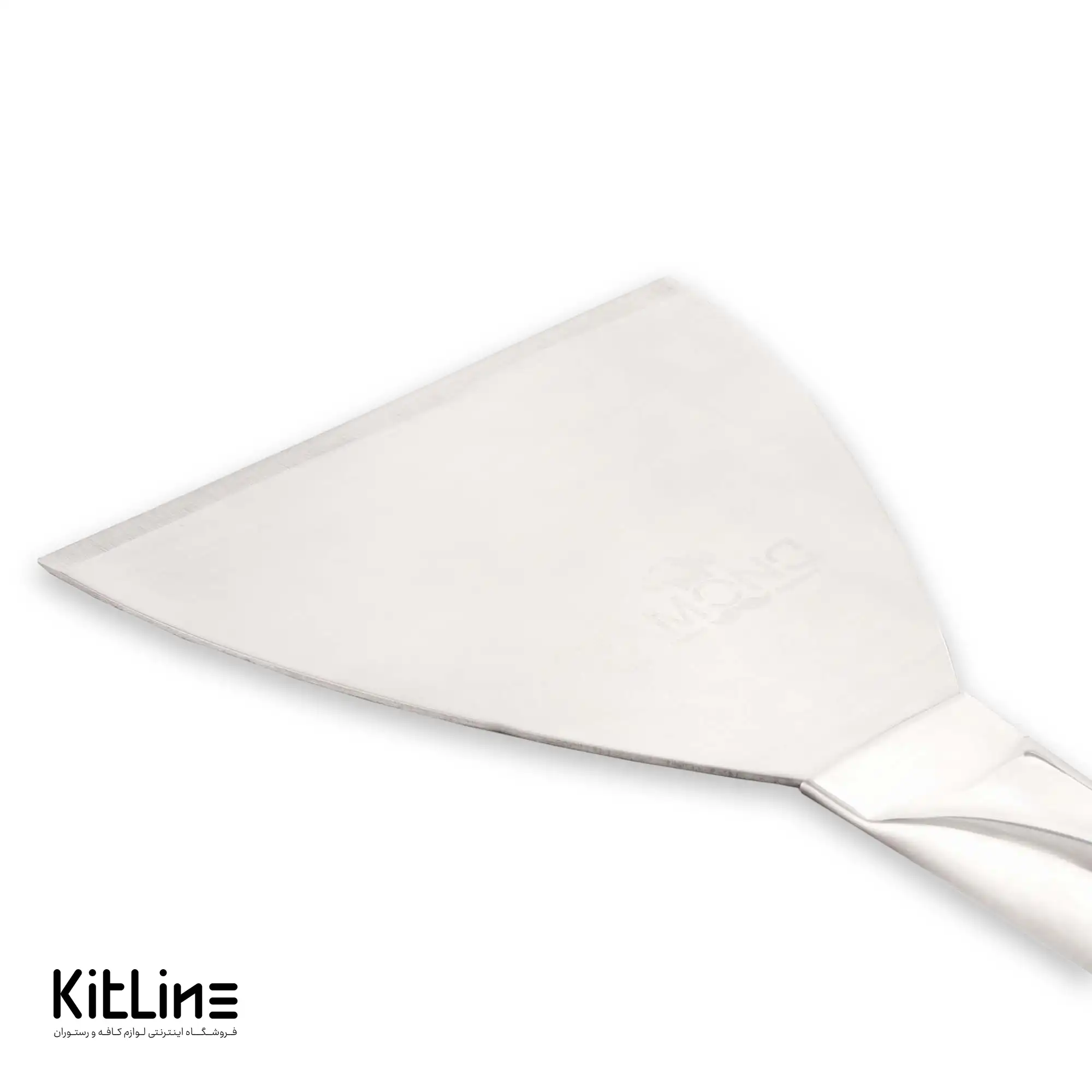 کاردک تمام استیل نمره ۱۲ - تصویر 2