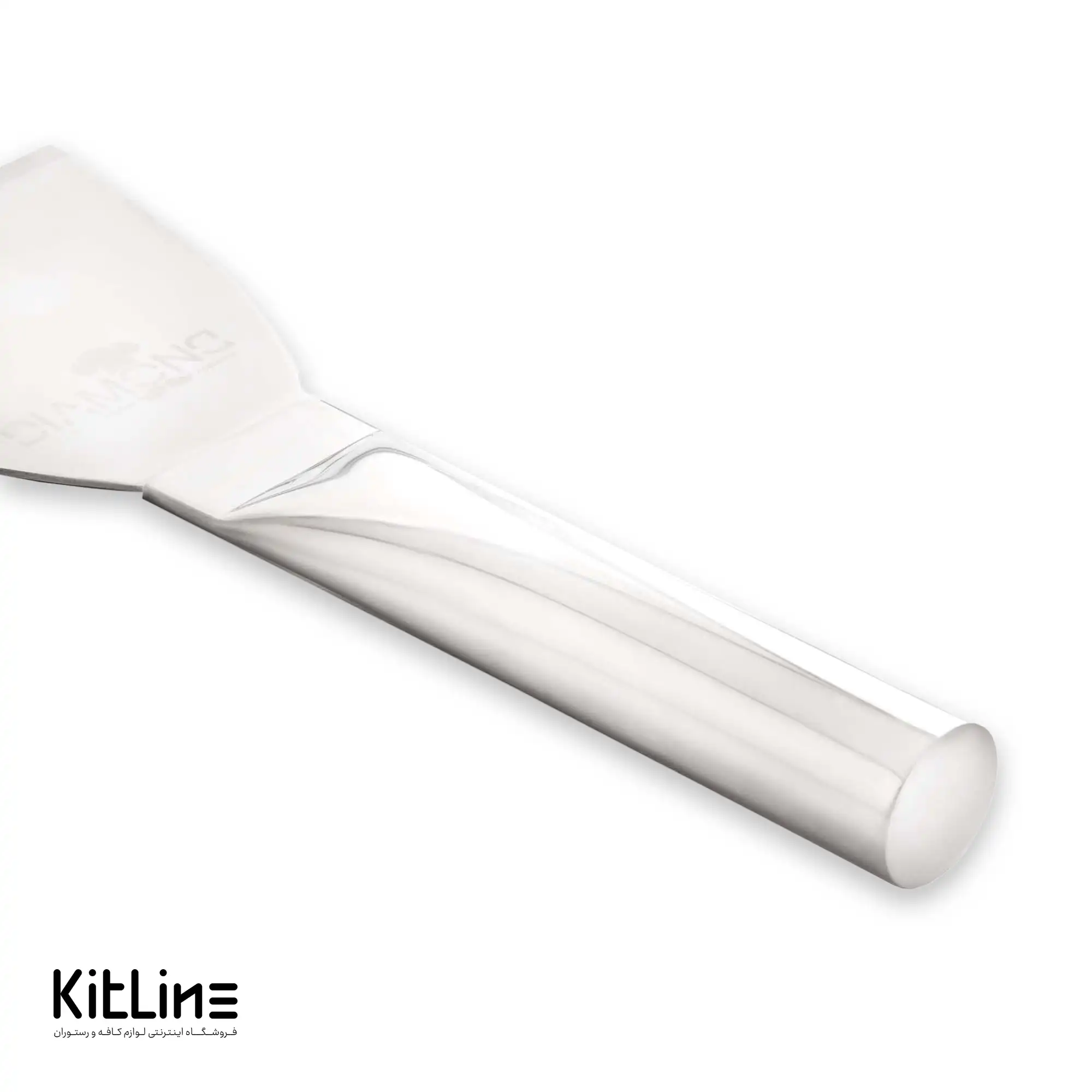 کاردک تمام استیل نمره ۱۲ - تصویر 3