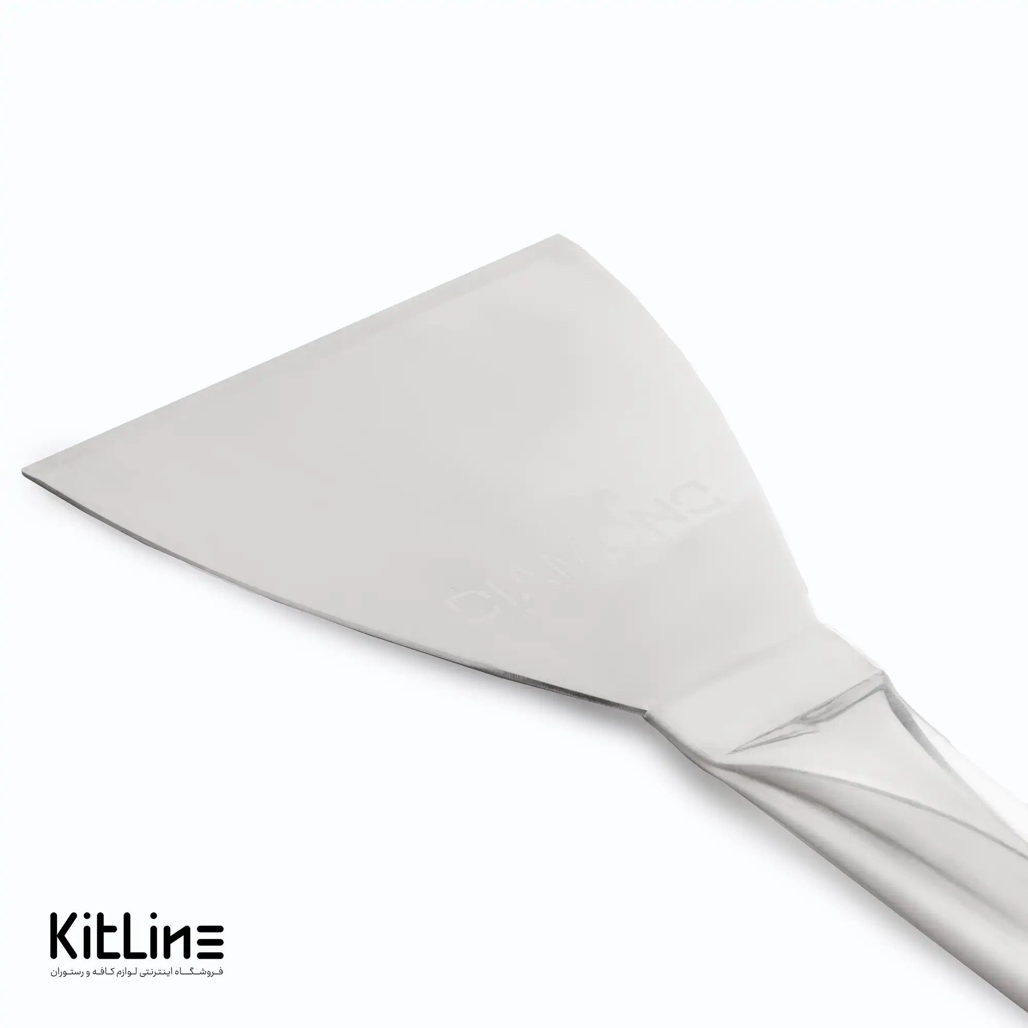 کاردک تمام استیل نمره ۱۵ - تصویر 4