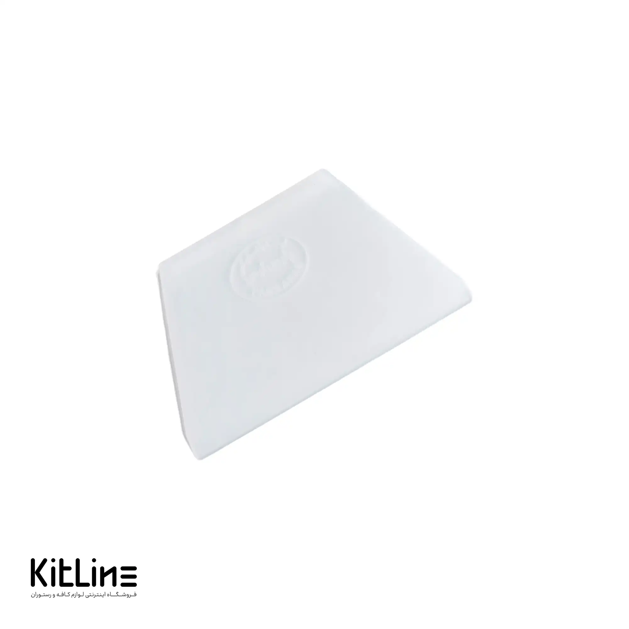 کاردک خمیر پلاستیکی ۱۲ عددی (۳ سایز) - تصویر 2