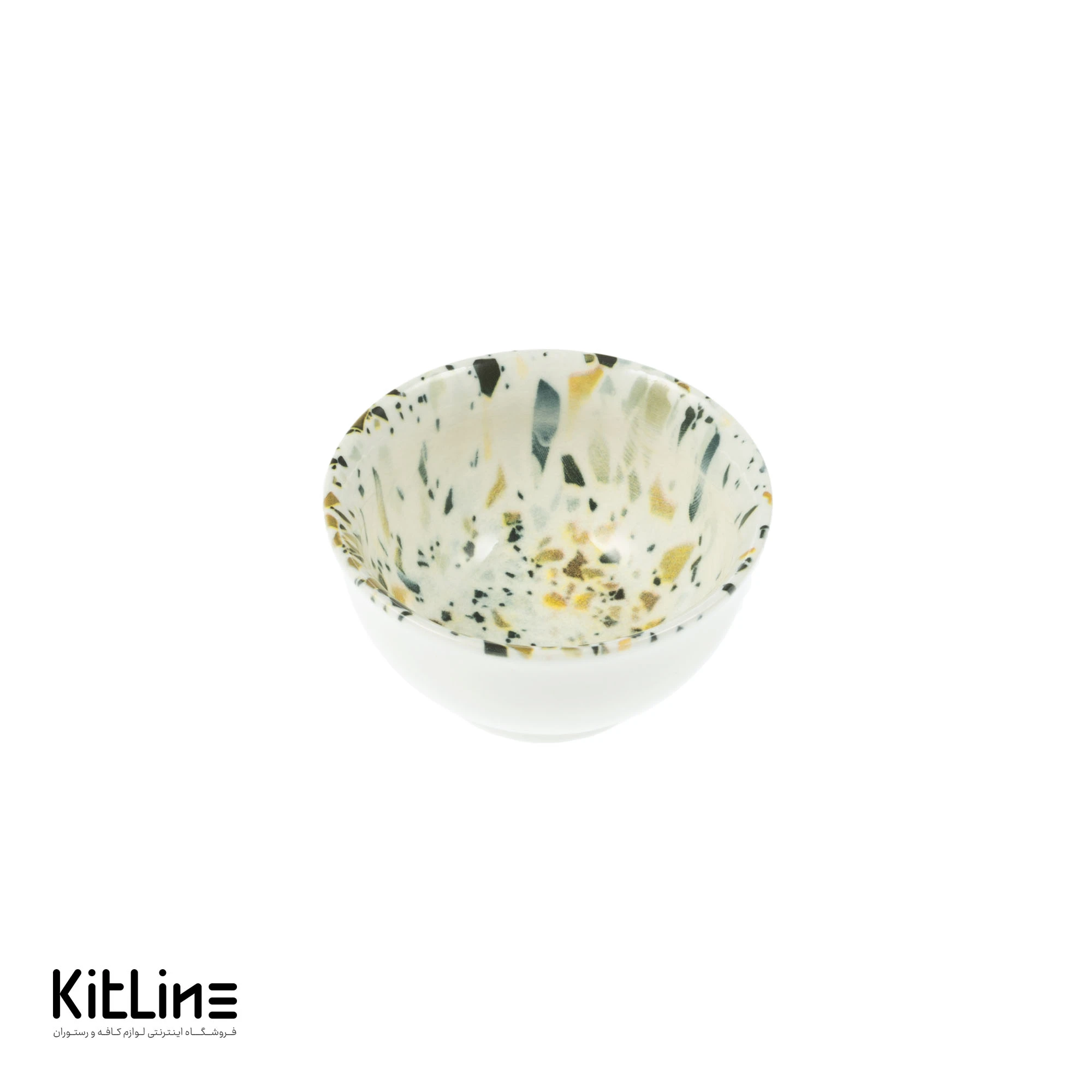 کاسه استون ور ۹ سانتیمتری یونیکو سوژیلیت