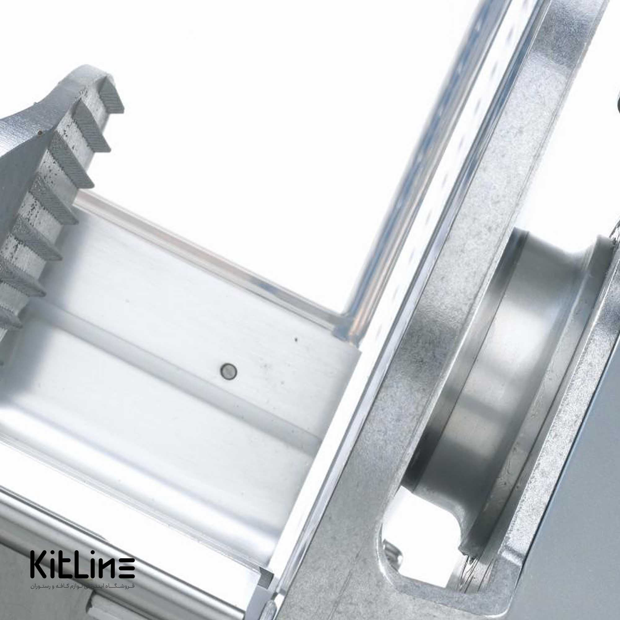 کالباس بر سیرمن (Sirman) مدل اسمارت ۲۵۰ (smart 250) - تصویر 4