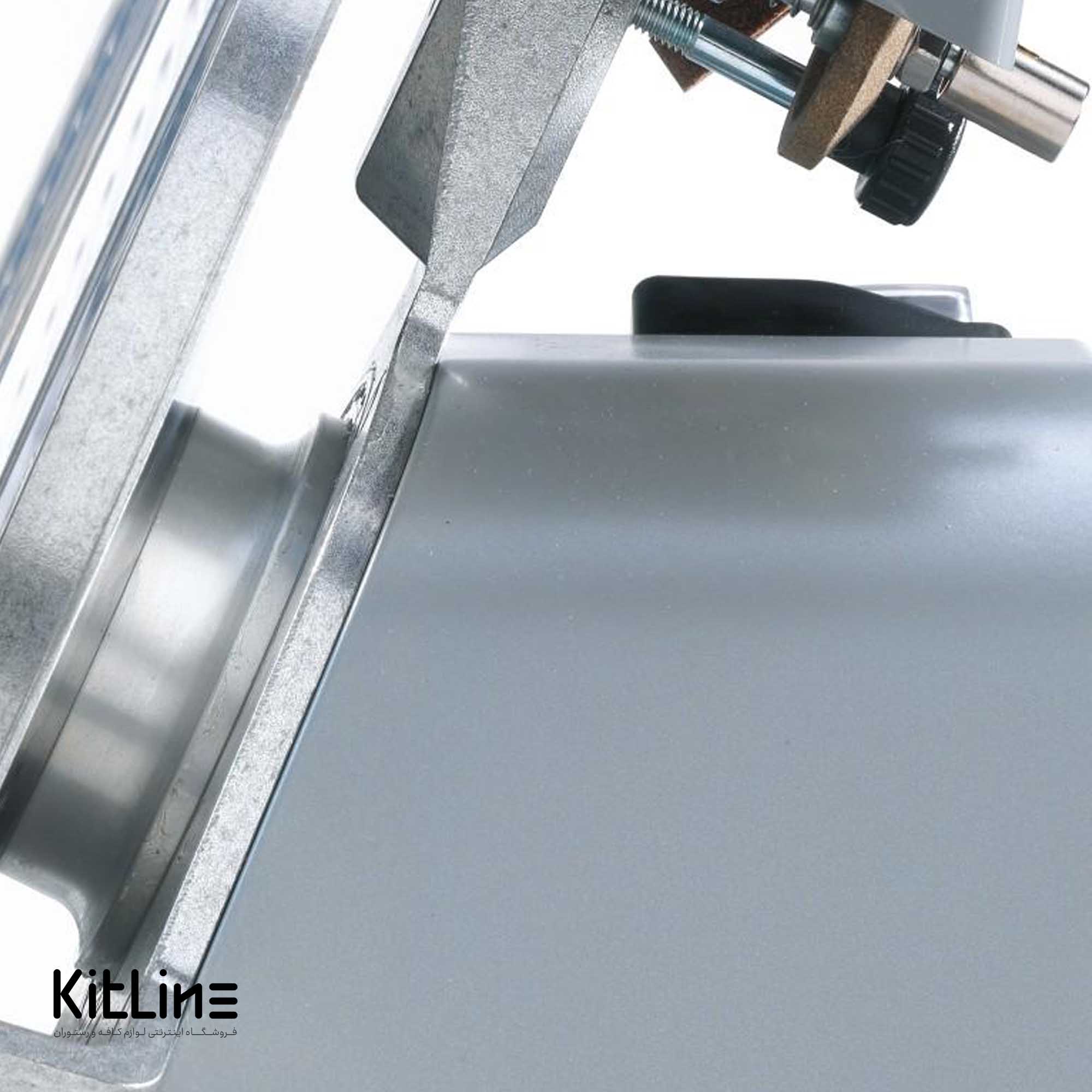 کالباس بر سیرمن (Sirman) مدل اسمارت ۲۵۰ (smart 250) - تصویر 5