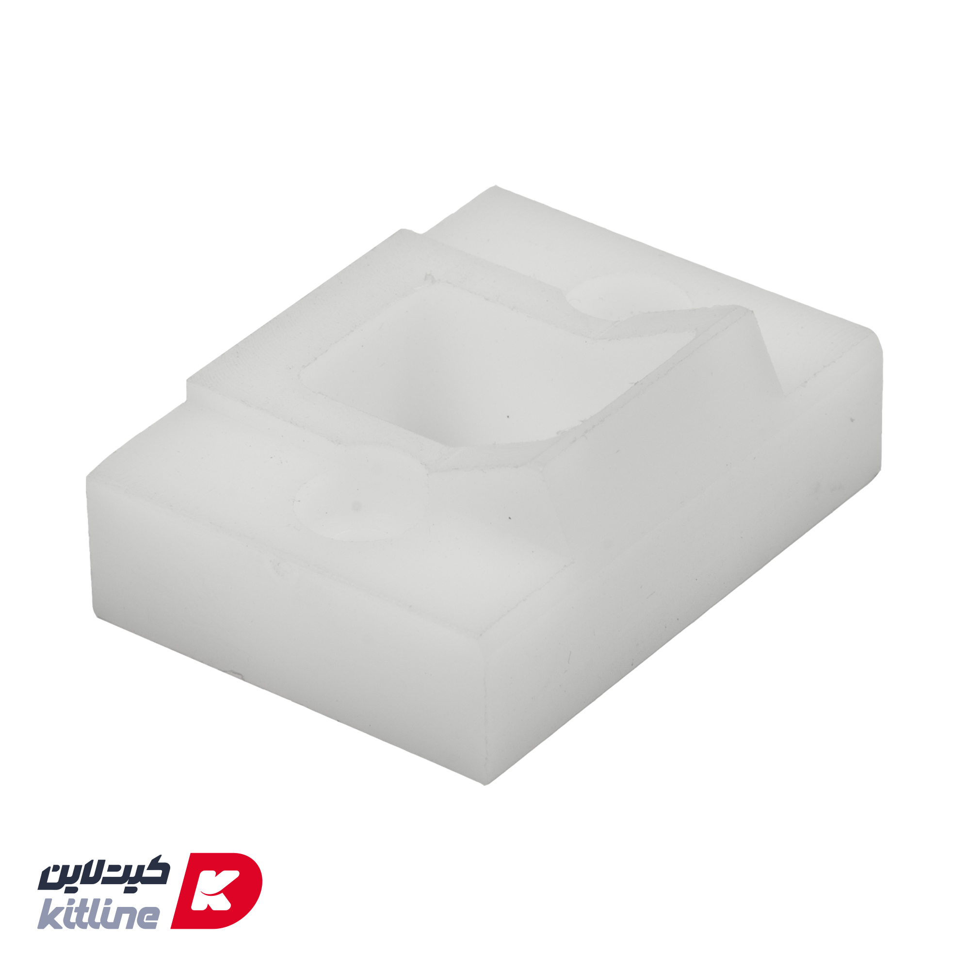 کانال پودر قهوه Black & White کد 71.00.49