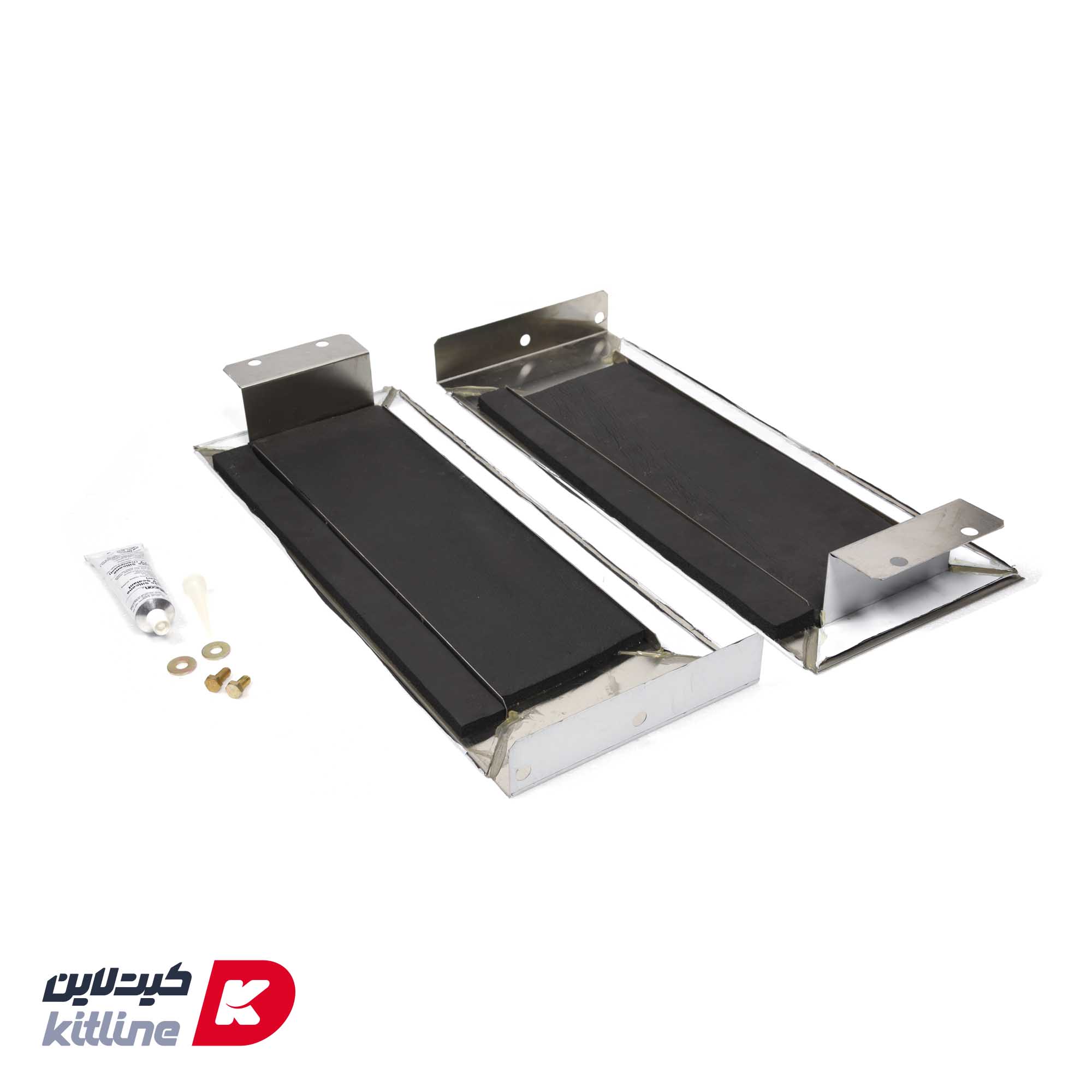 کاور پلیت Scotsman کد kbt22 - تصویر 3