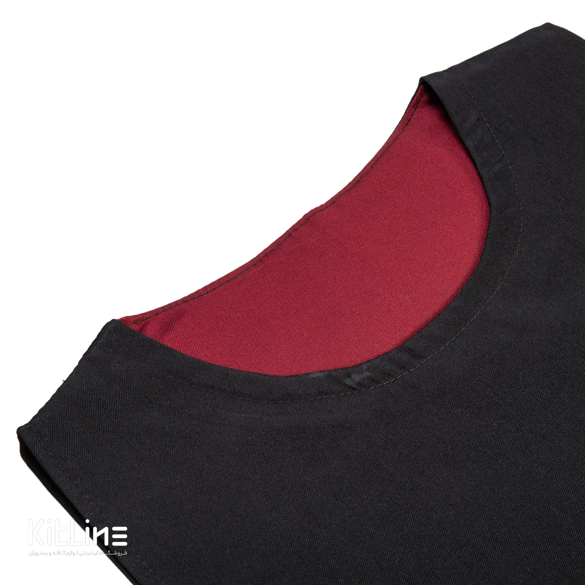 کاور جیب پاکتی مشکی - تصویر 6