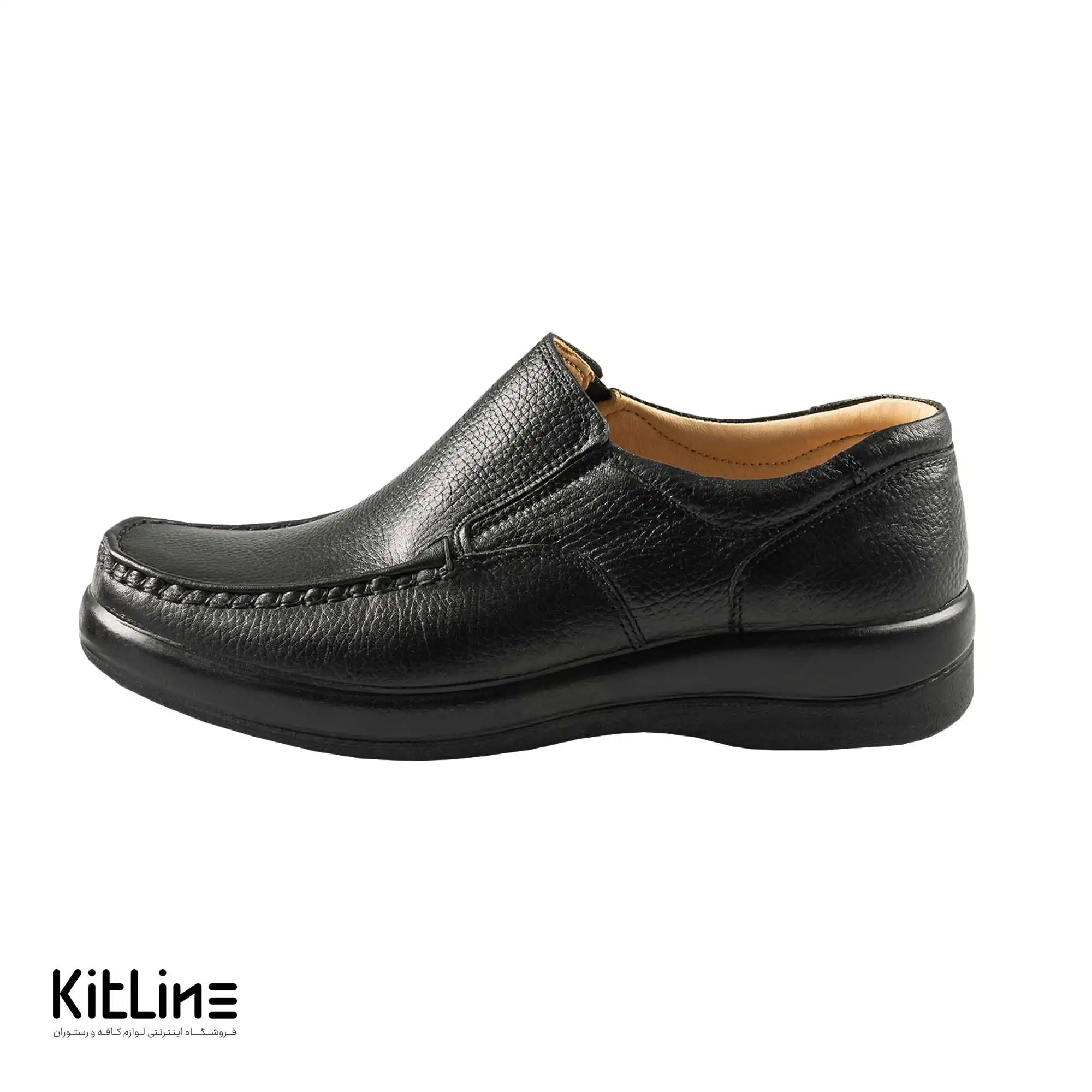 کفش مردانه مدل آروین - تصویر 2