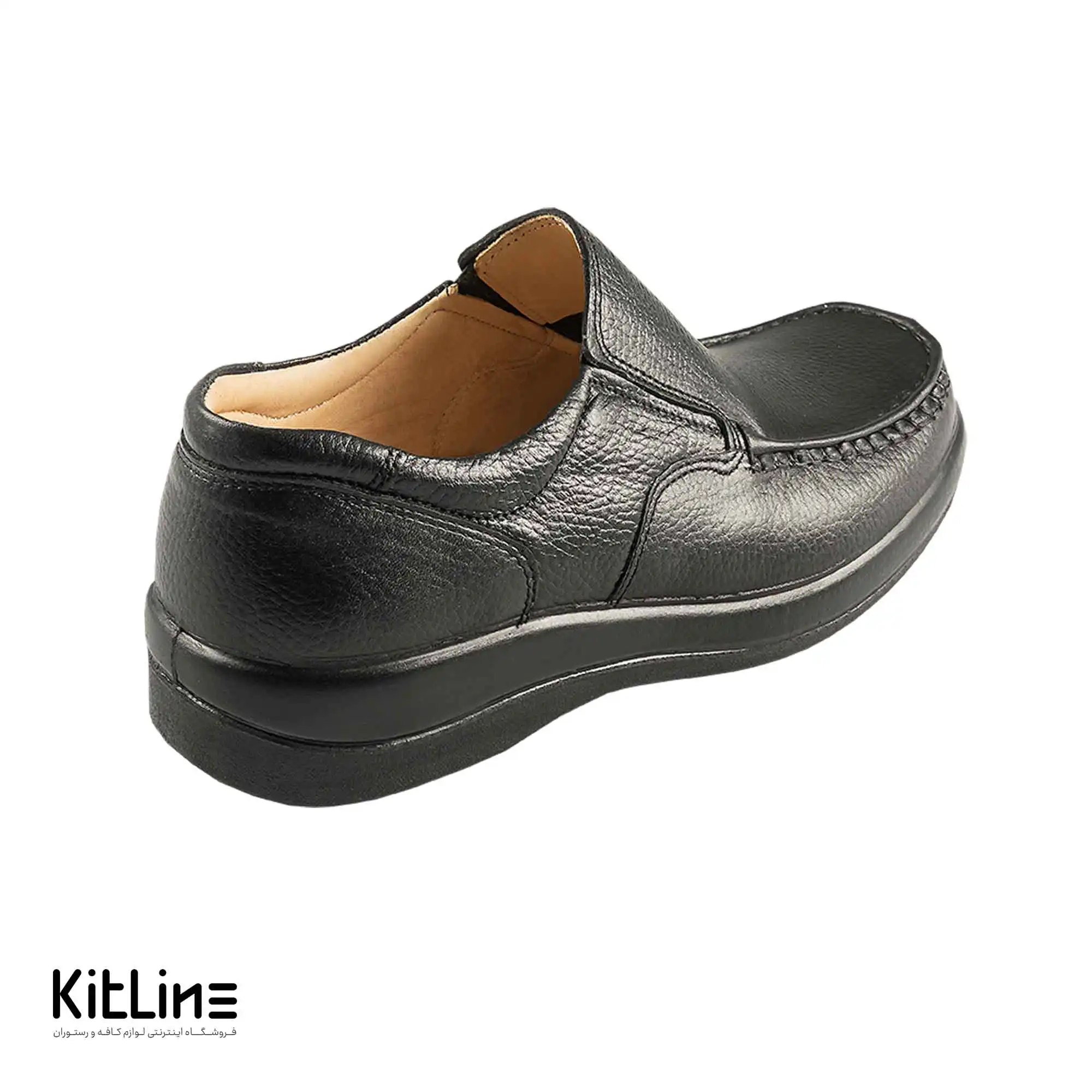 کفش مردانه مدل آروین - تصویر 5
