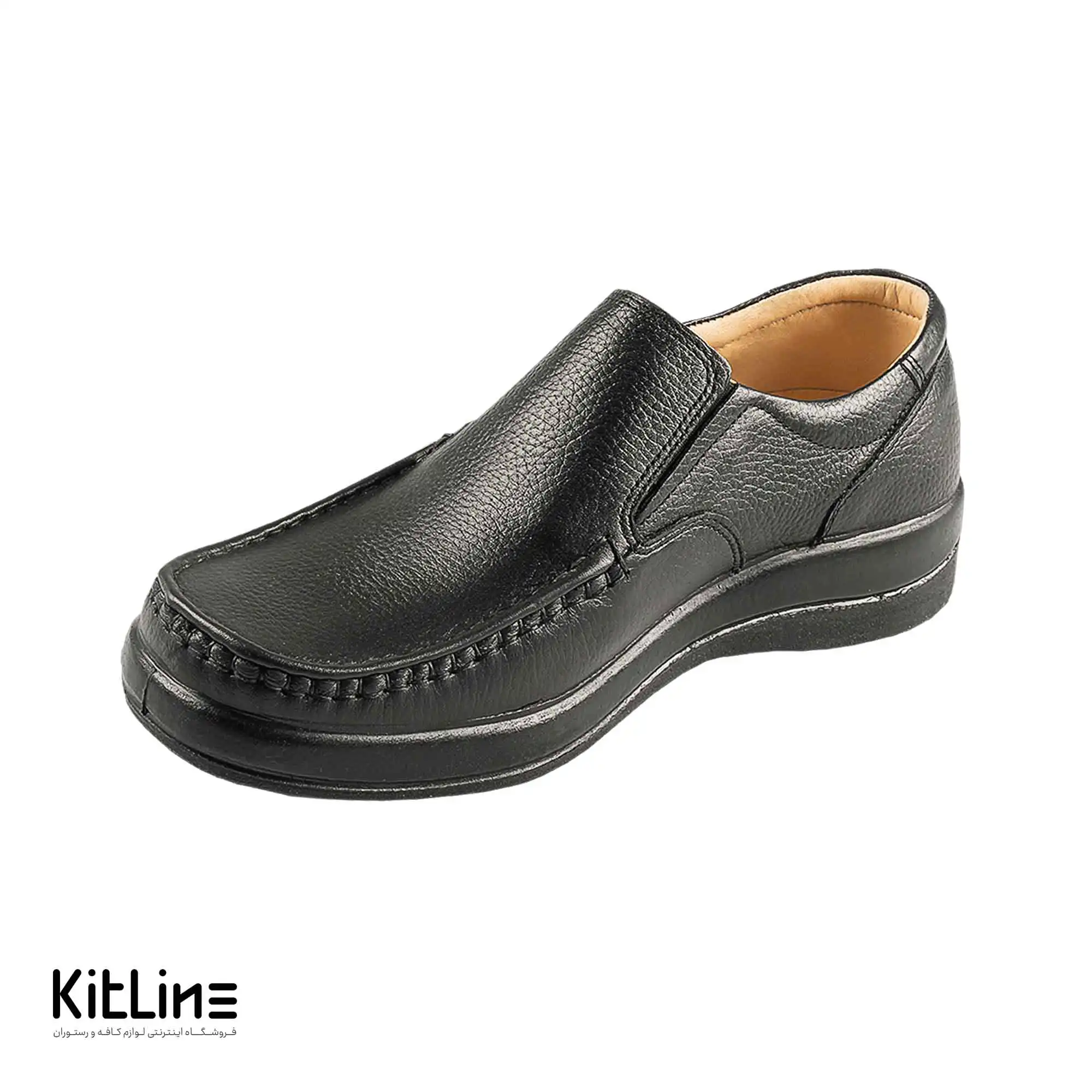کفش مردانه مدل آروین - تصویر 6