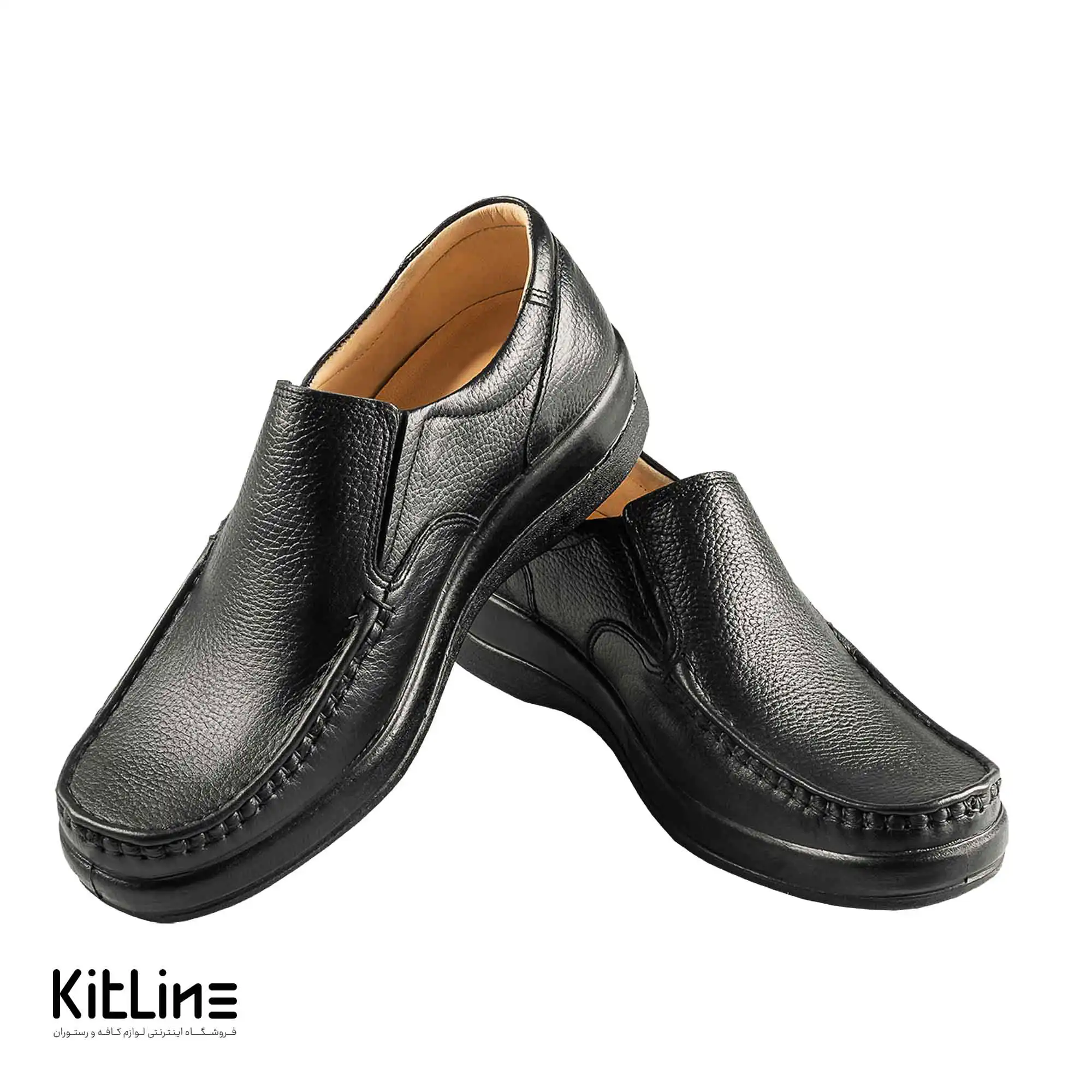 کفش مردانه مدل آروین - تصویر 7