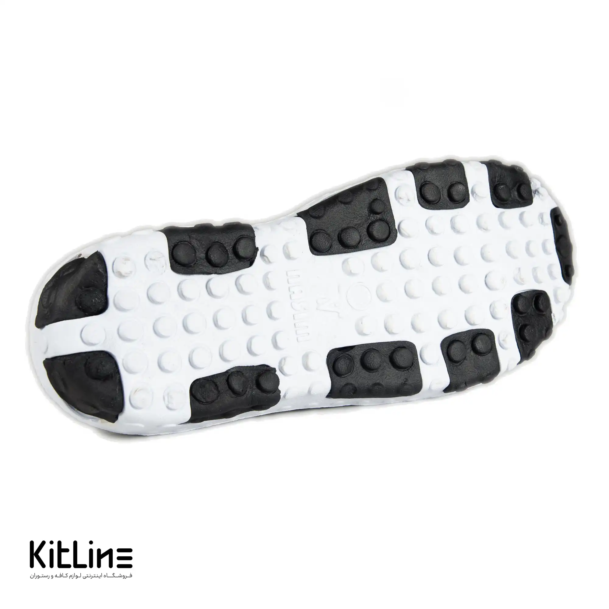 کفش مشکی - تصویر 4