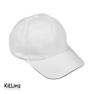 کلاه نقابدار سفید