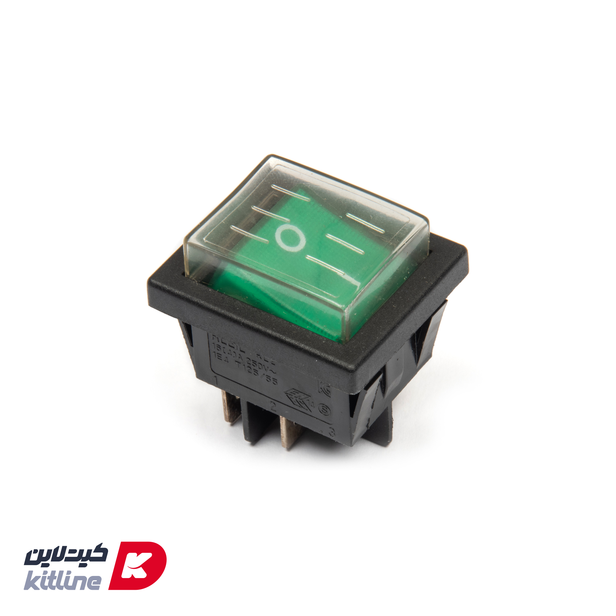 کلید اصلی IGF کد L40PZ24