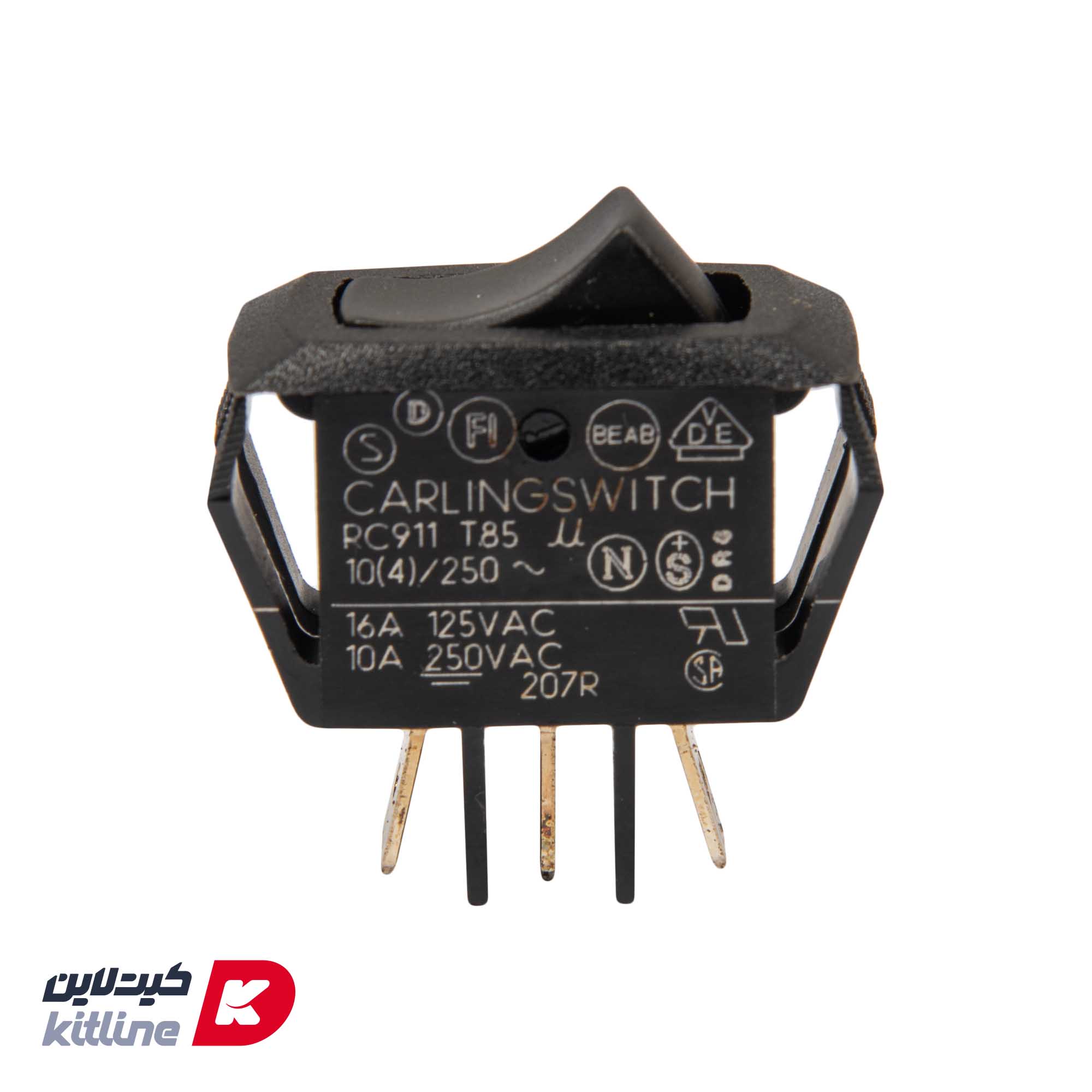 کلید اصلی Manitowoc کد 23-0151-3