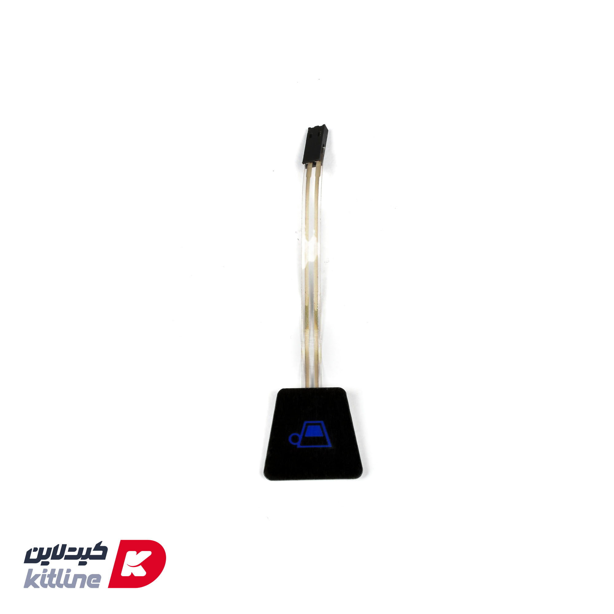 کلید خازنی San marco کد 108715