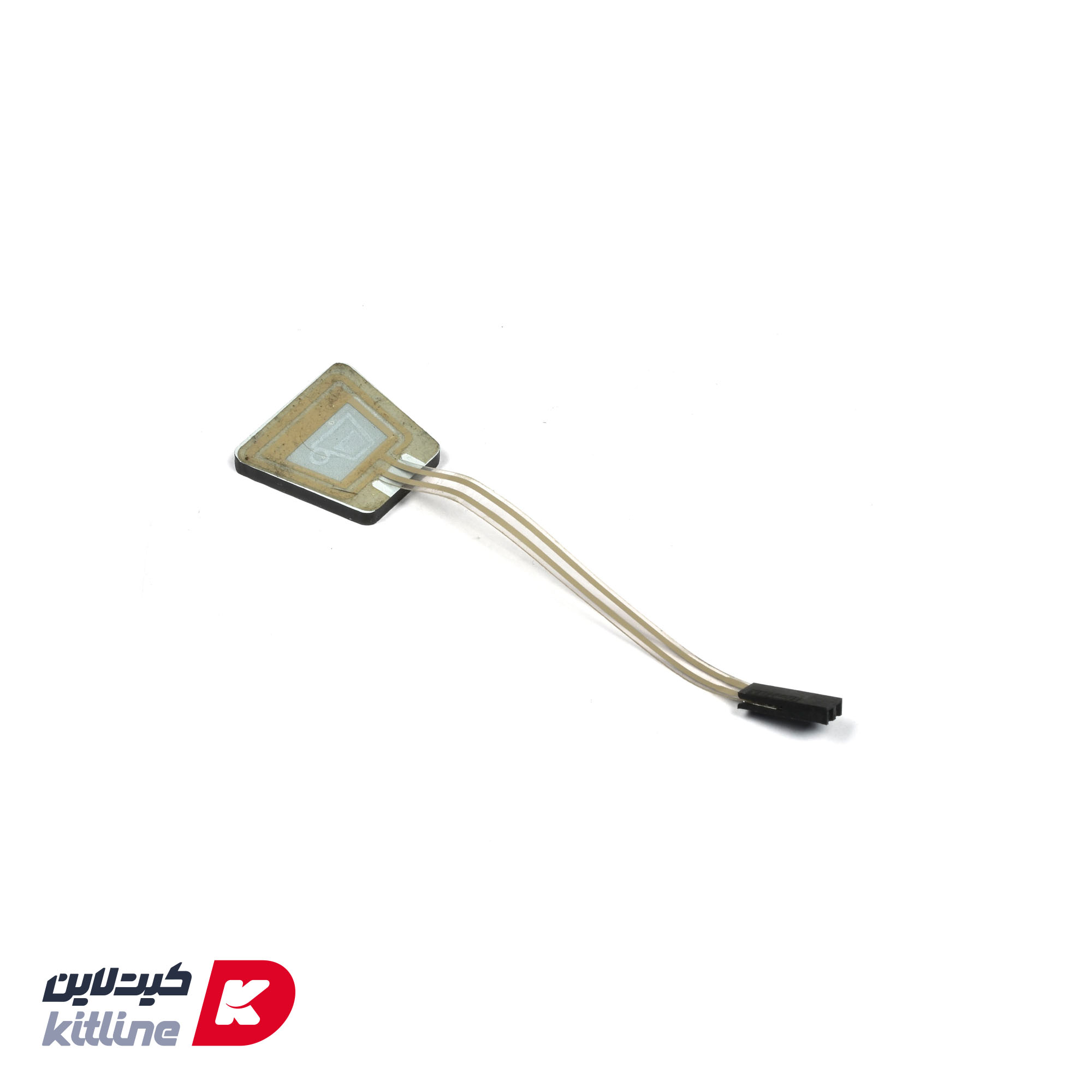 کلید خازنی San marco کد 108715 - تصویر 3