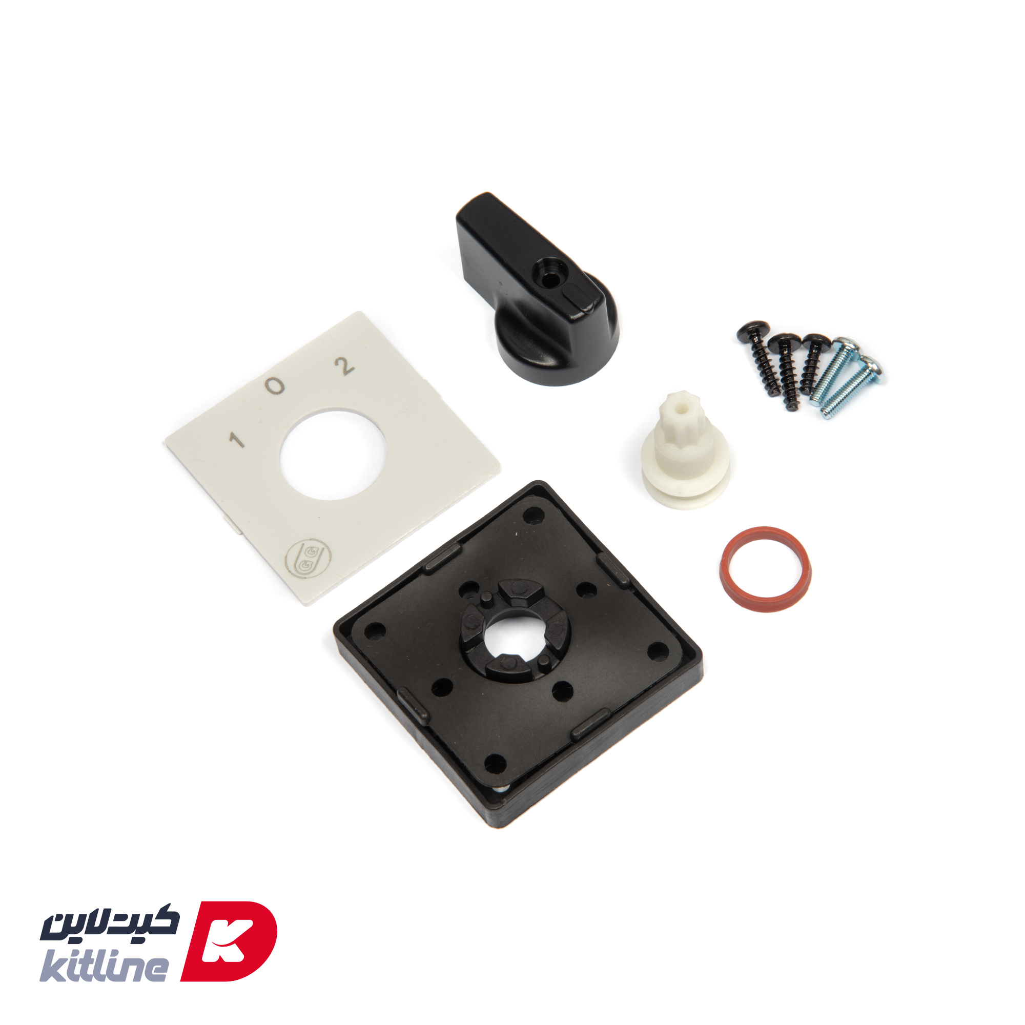 کلید صفر و یک IGF کد S42MZ36