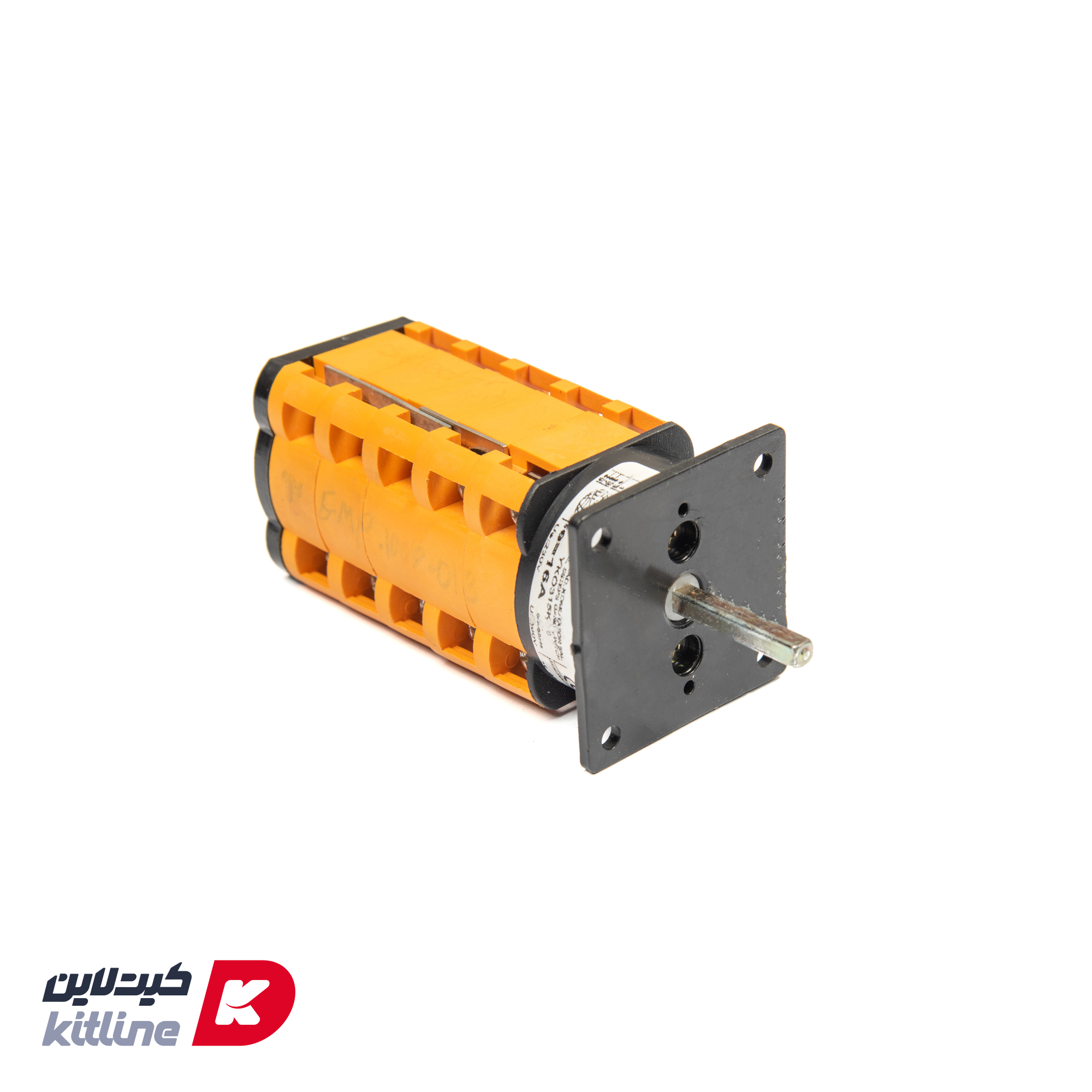 کلید سلکتوری Empero کد Y.EMP.1000.013