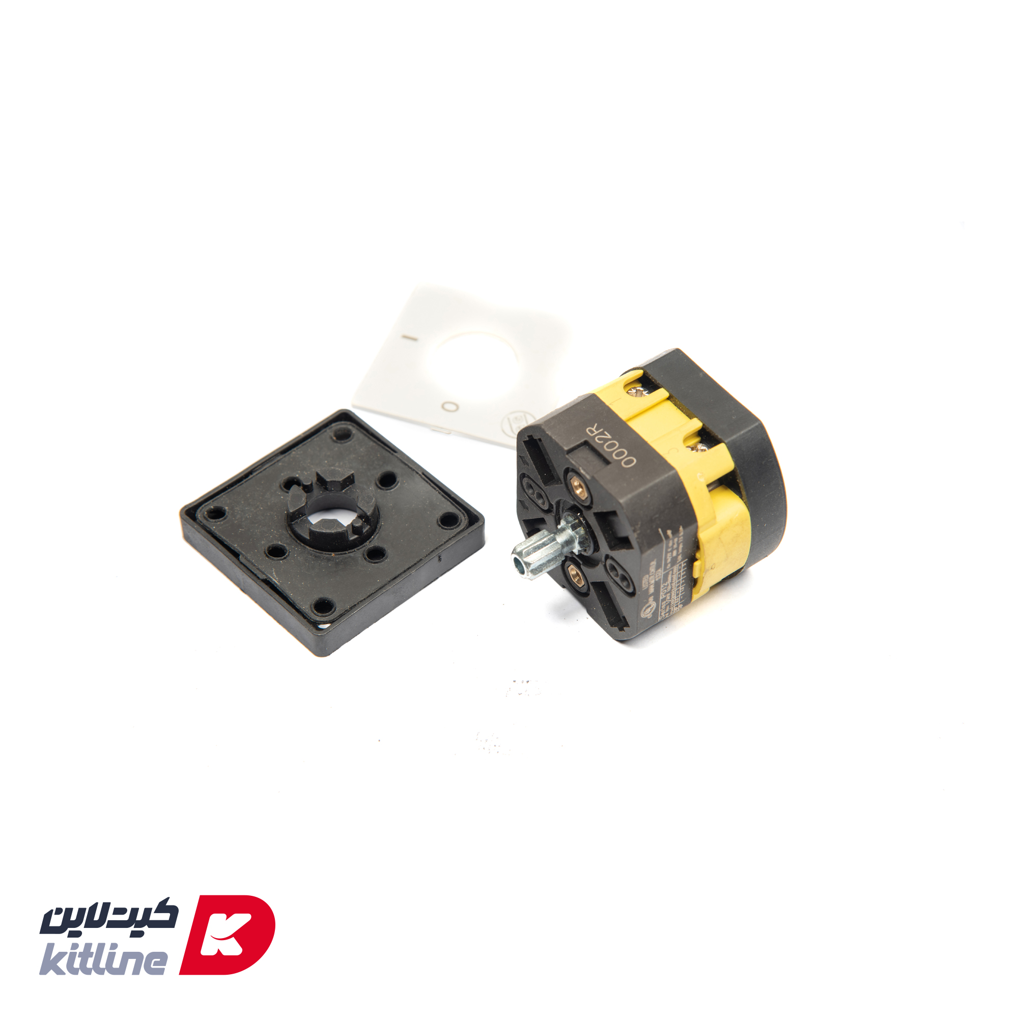 کلید اصلی IGF کد S42MZ35