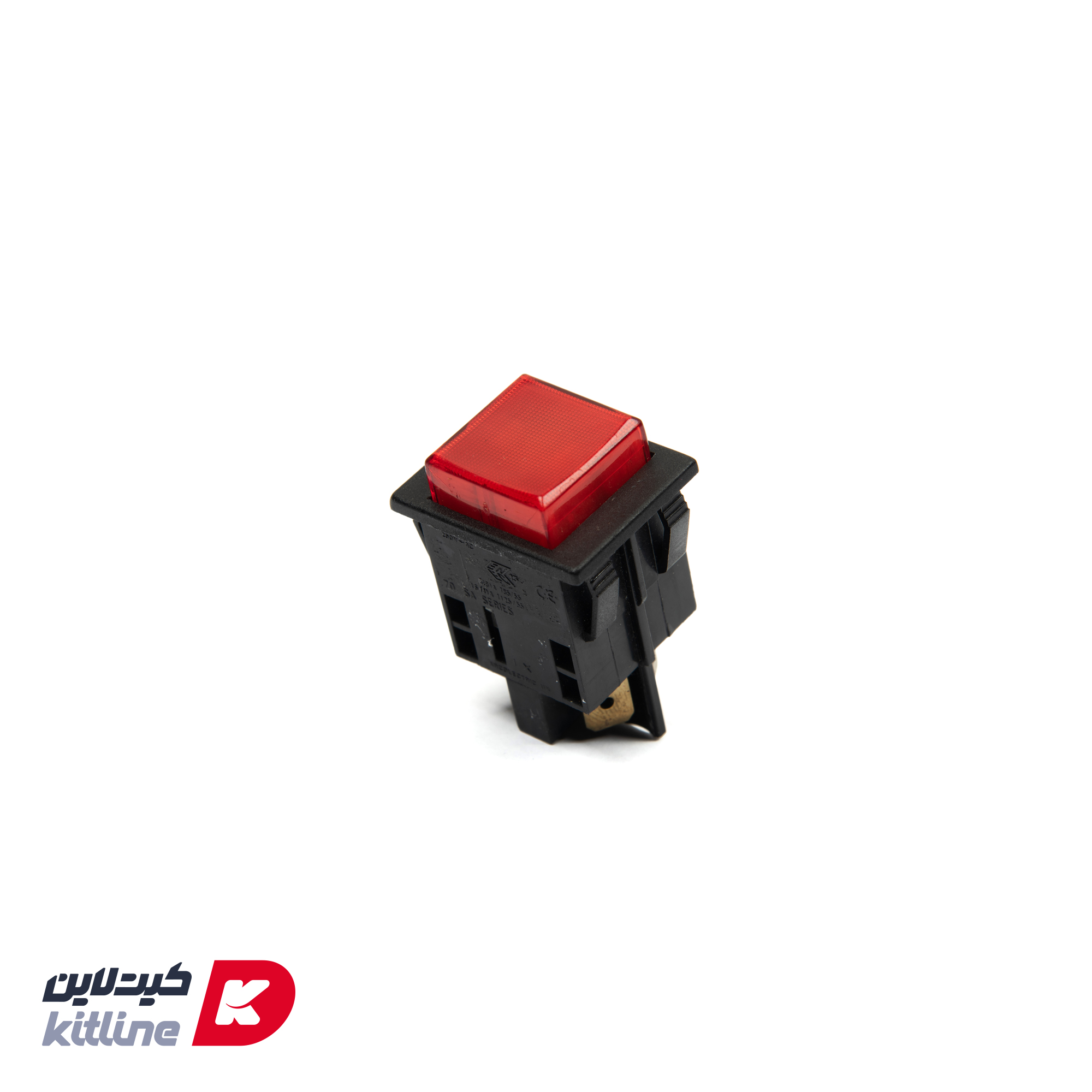 کلید Black & White کد 10.16.00