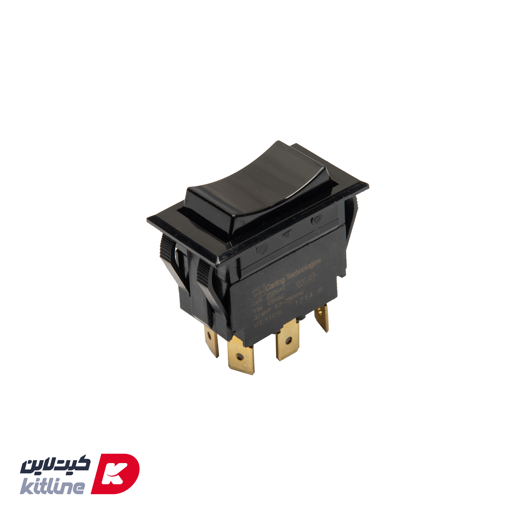 سوییچ خاموش/روشن Henny penny کد 29898-30261