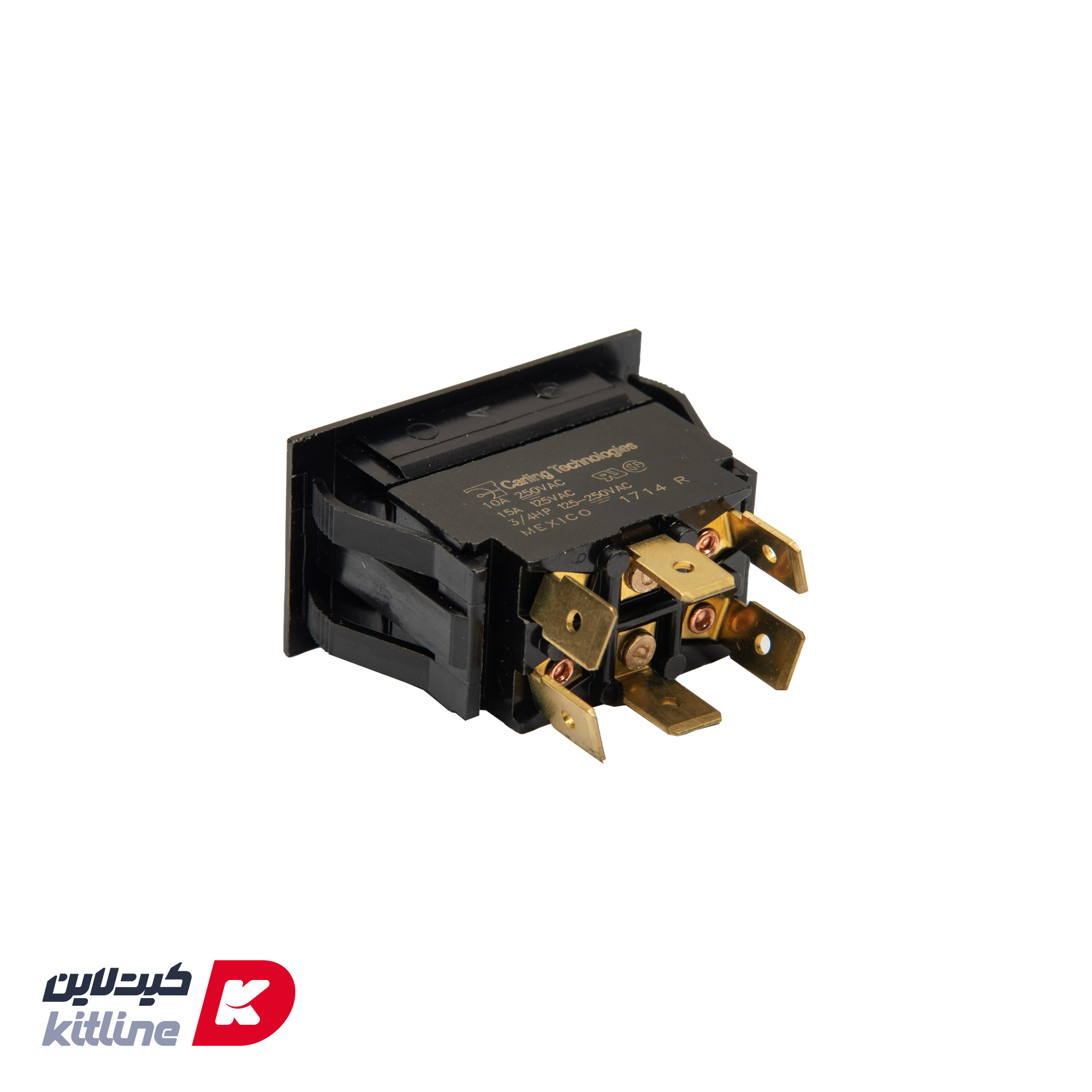 سوییچ خاموش/روشن Henny penny کد 29898-30261 - تصویر 3