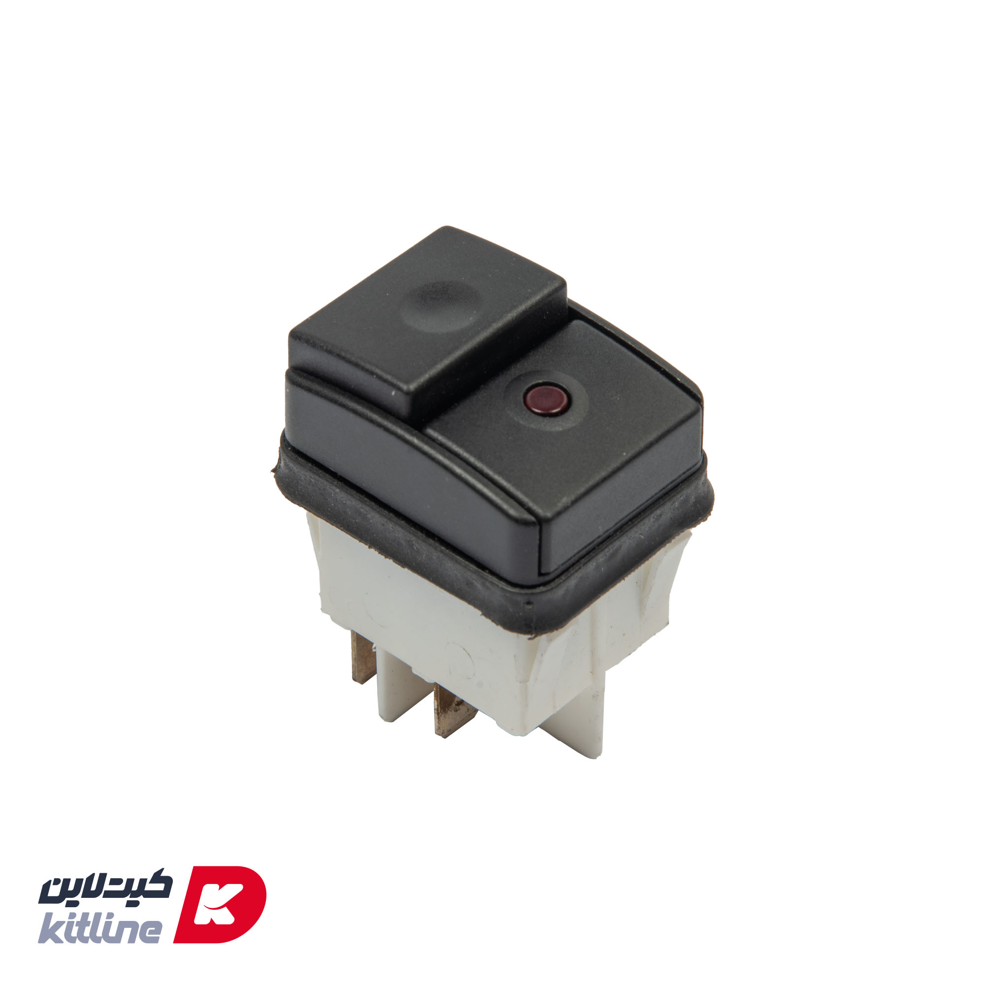 کلید on/off Bake master کد Qv139