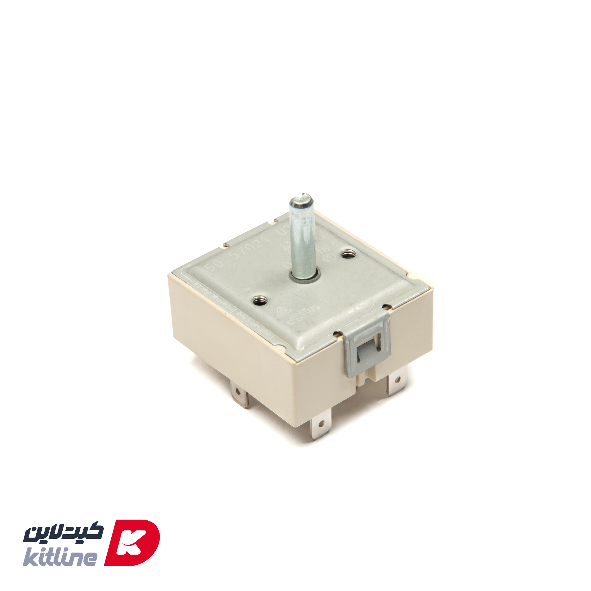 کلید کنترل Mareno کد LA65080250