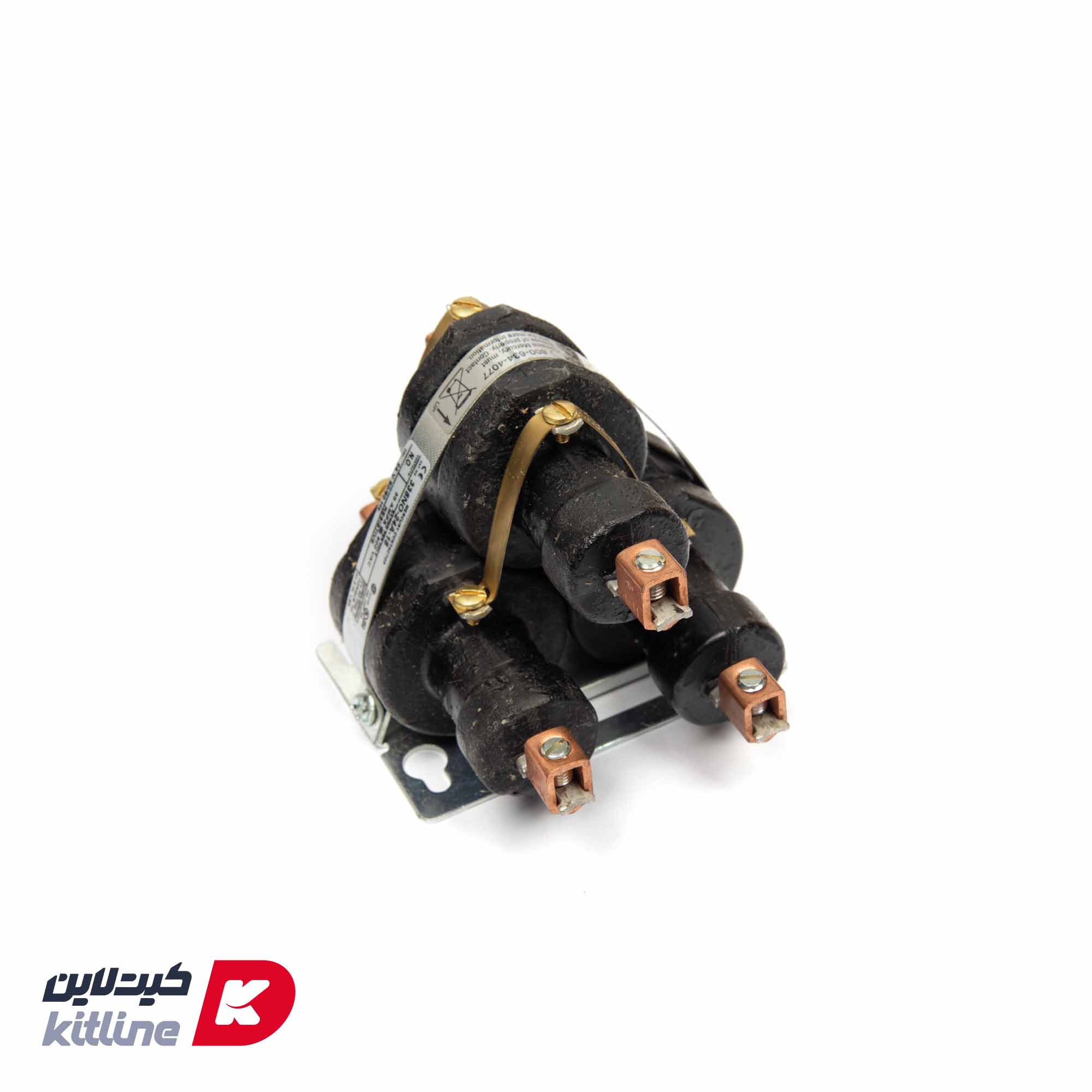 کنتاکتور Henny Penny کد 29510