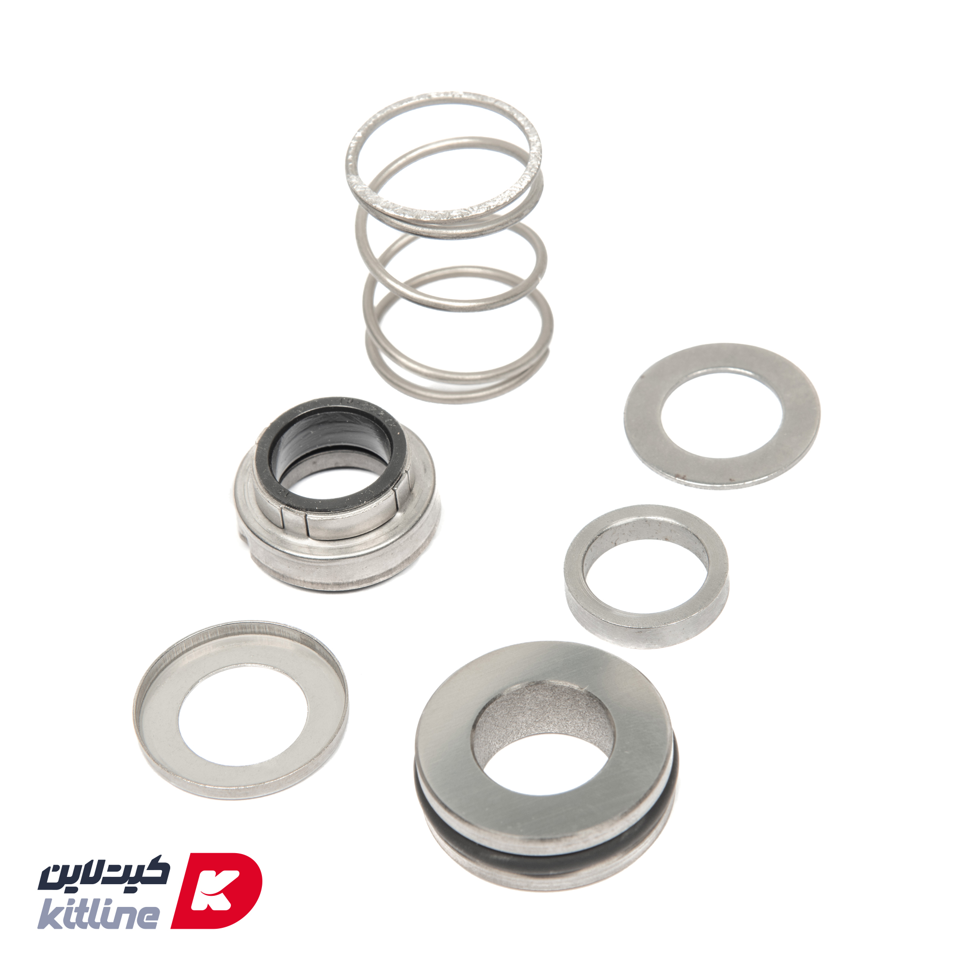 کیت آب بند پمپ Henny Penny کد 17476