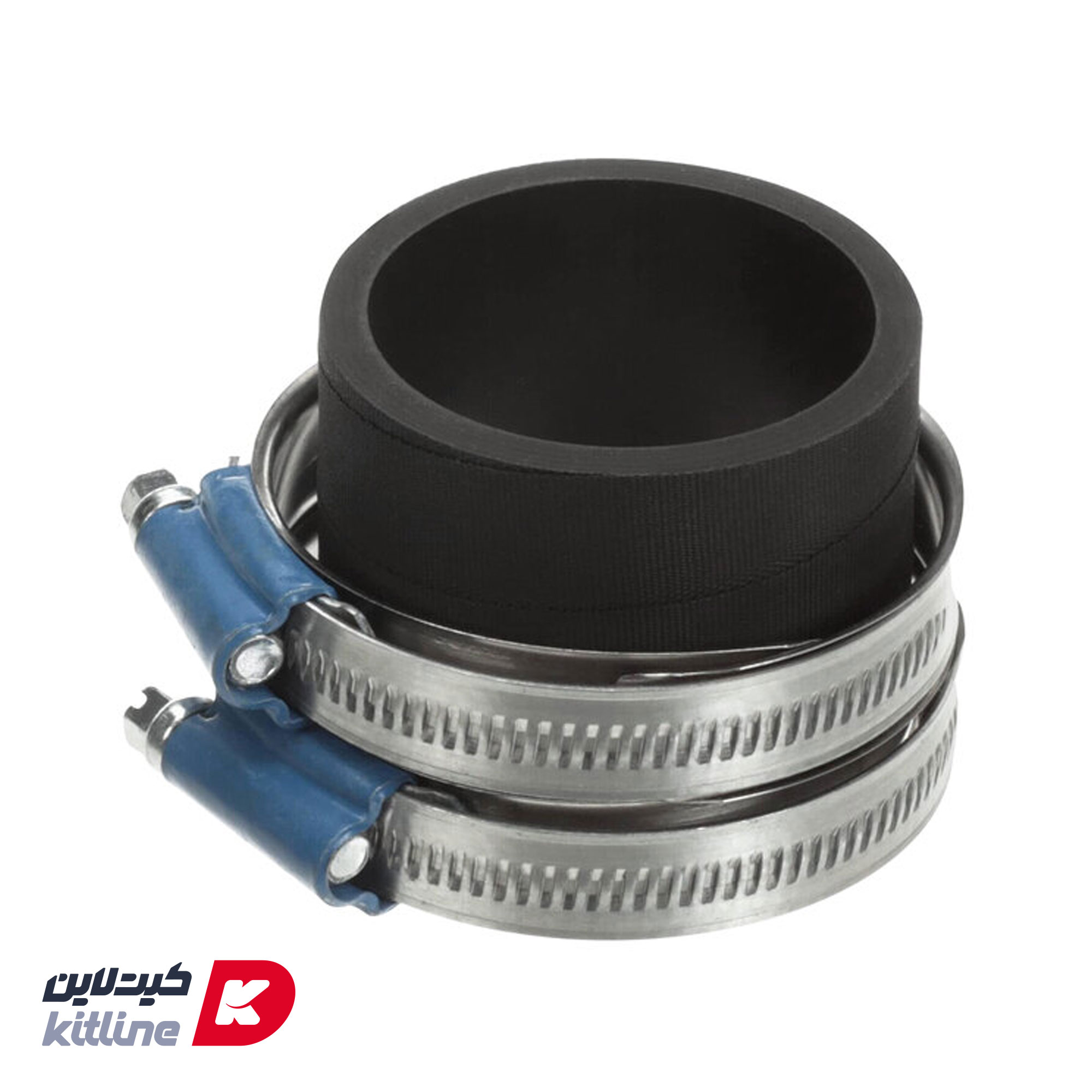 کیت شلنگ بخار فر رشنال (Rational) کد 2112.1006S