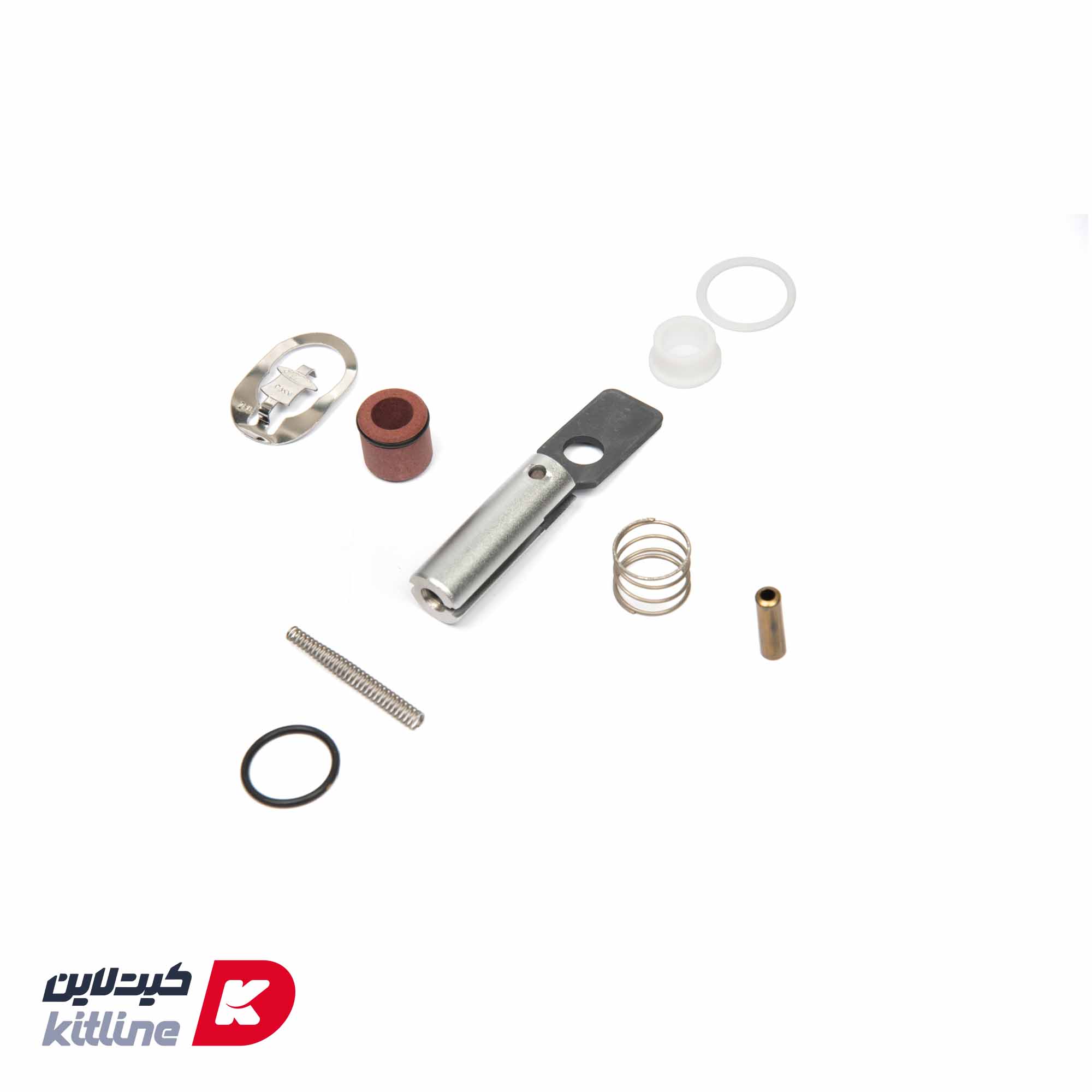 کیت شیر برقی Henny Penny کد 17120