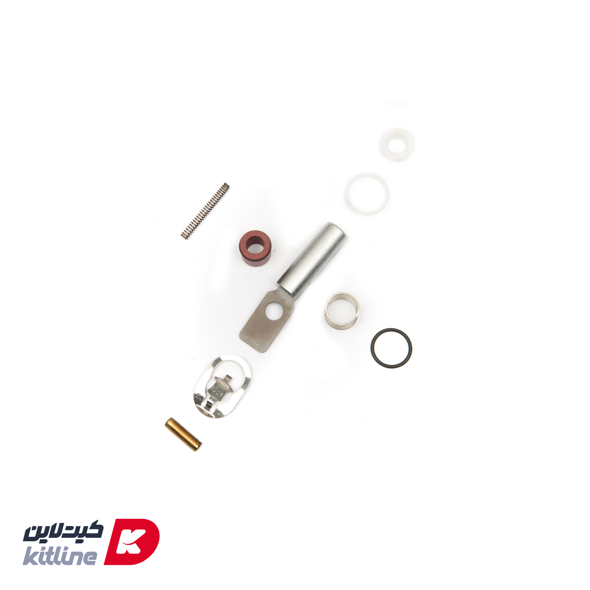 کیت شیر برقی Henny penny کد U-17120