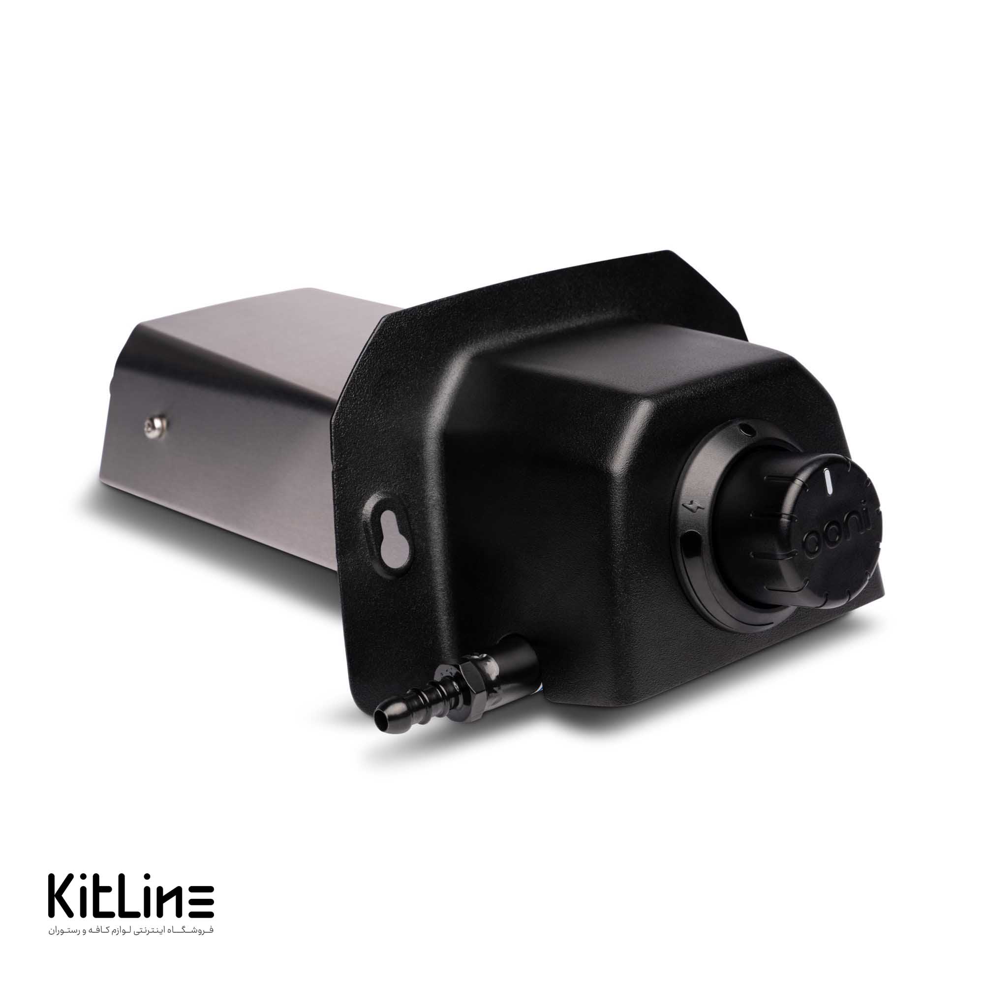 مشعل گازی فر اونی (OONI)