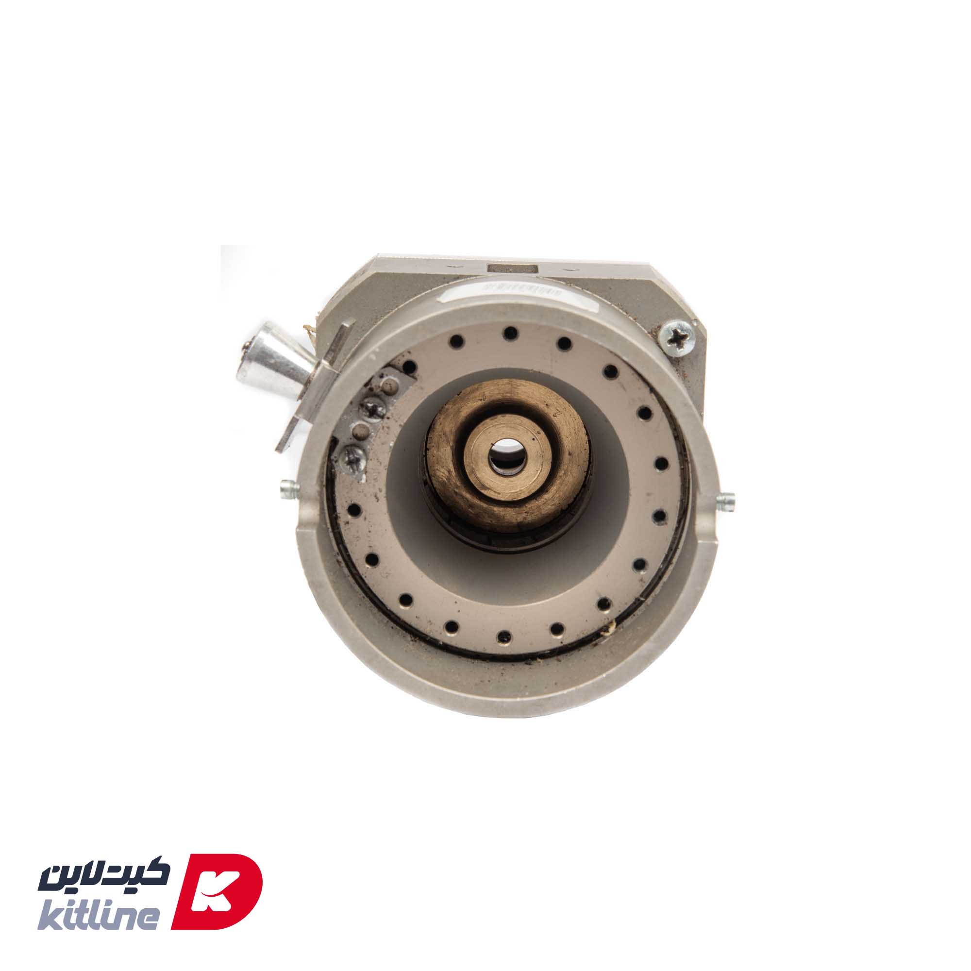 مجموعه آسیاب Black & White کد 72.00.31 - تصویر 3