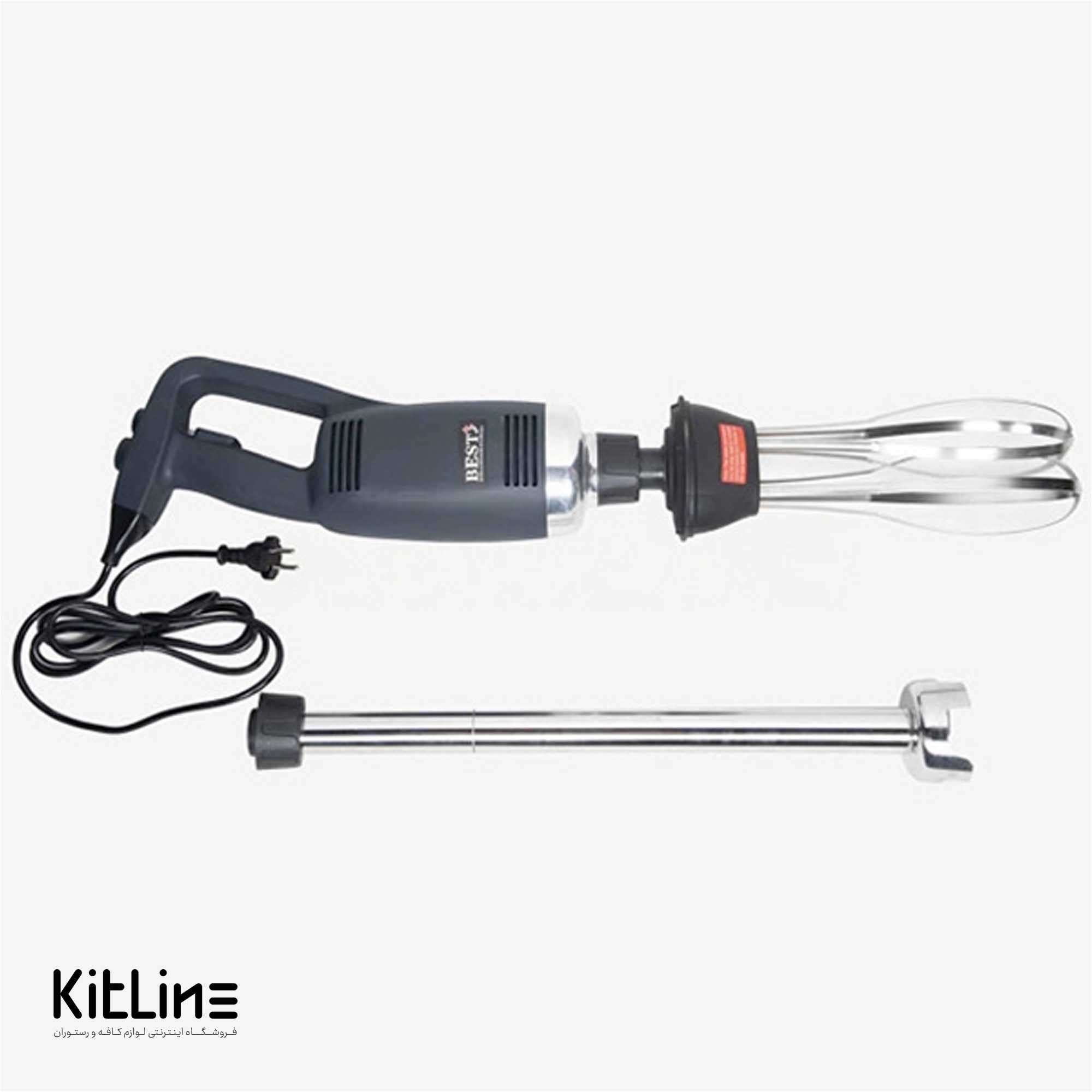 گوشت کوب برقی بست (Best) مدل ۲۲۰ وات